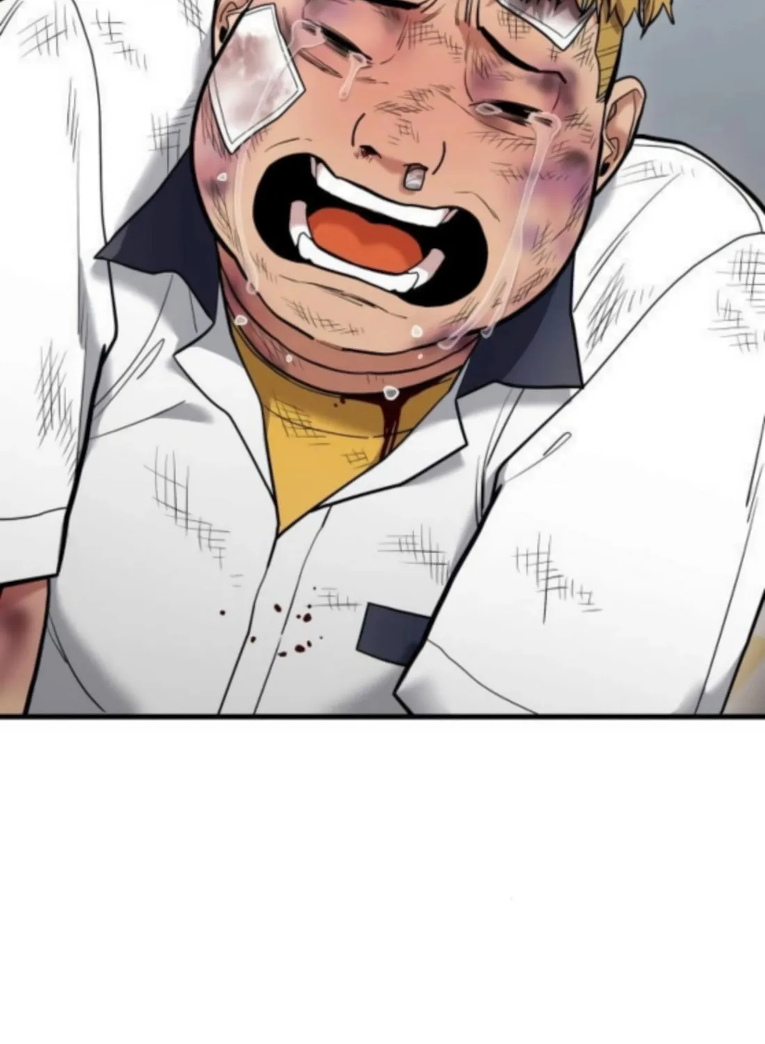 Wrecker Driver Chapter 20 page 31 - 