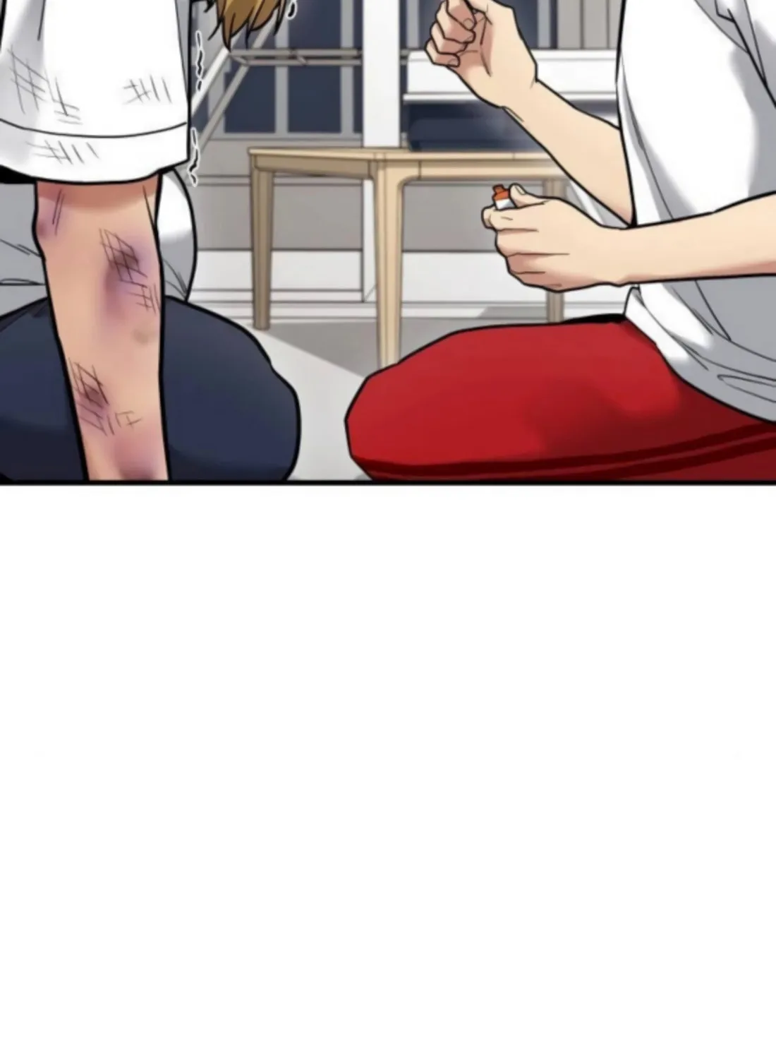 Wrecker Driver Chapter 20 page 33 - 
