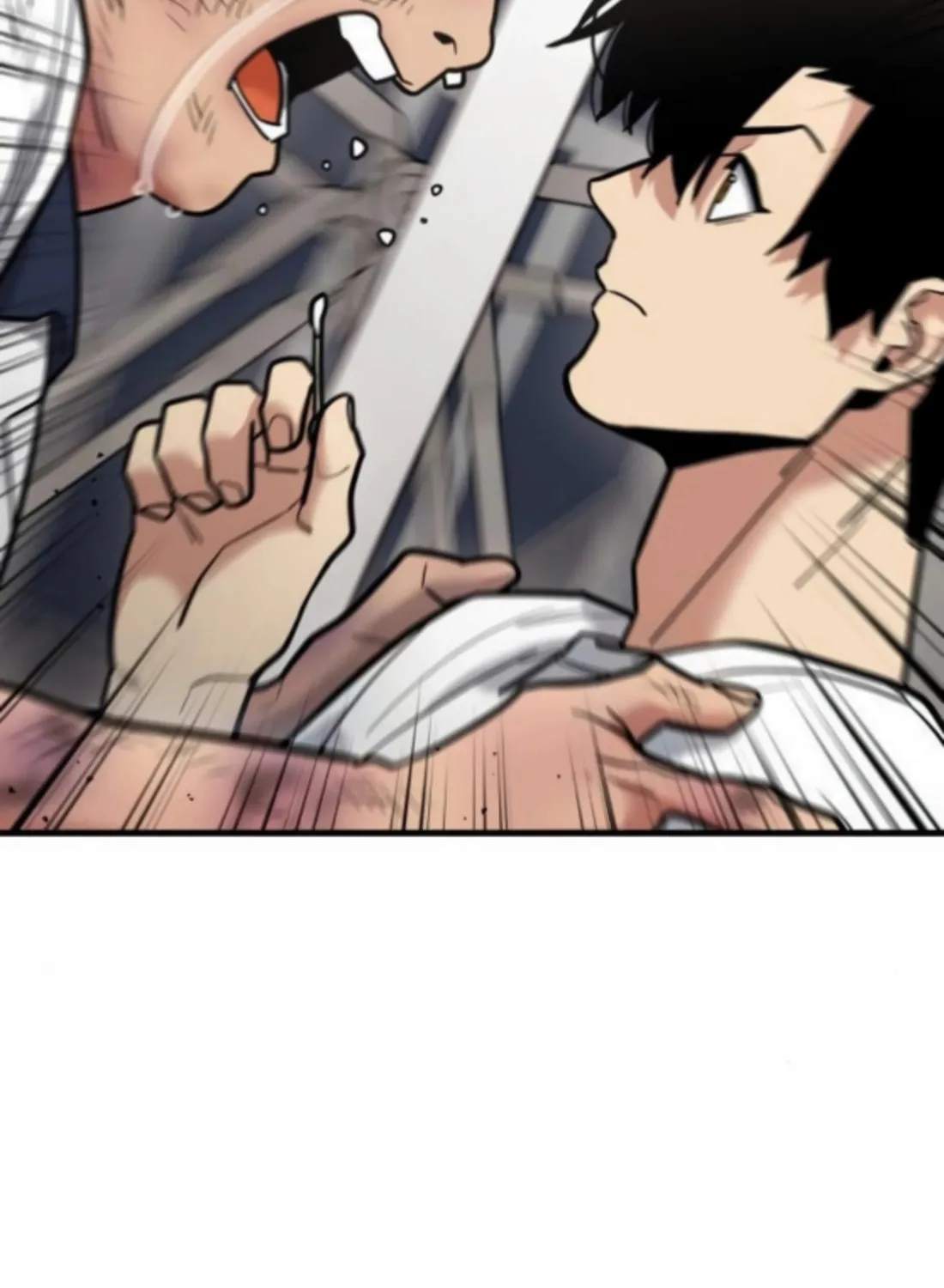 Wrecker Driver Chapter 20 page 35 - 