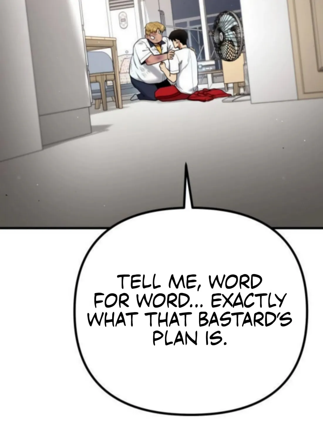 Wrecker Driver Chapter 20 page 37 - 