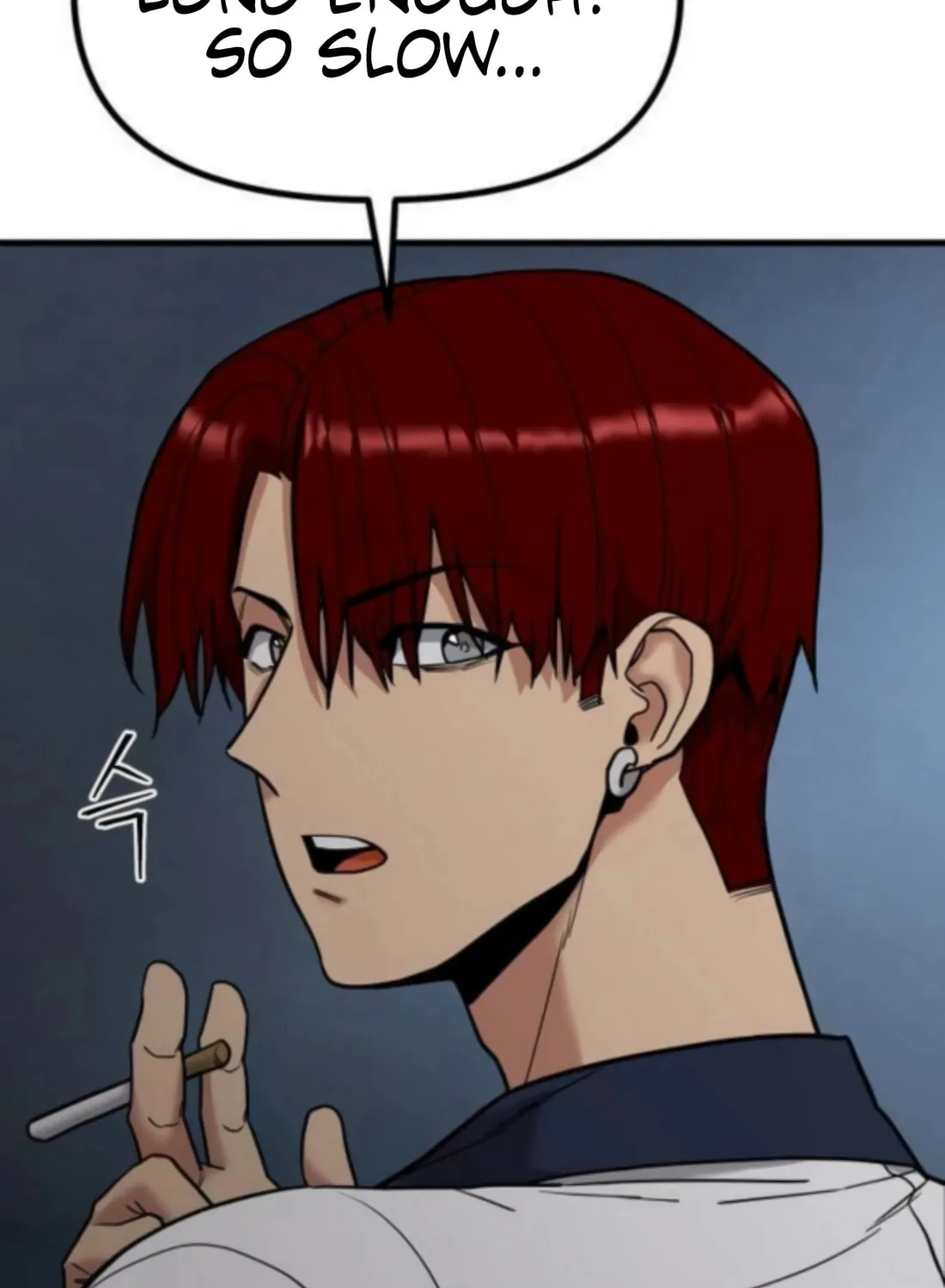 Wrecker Driver Chapter 20 page 42 - 