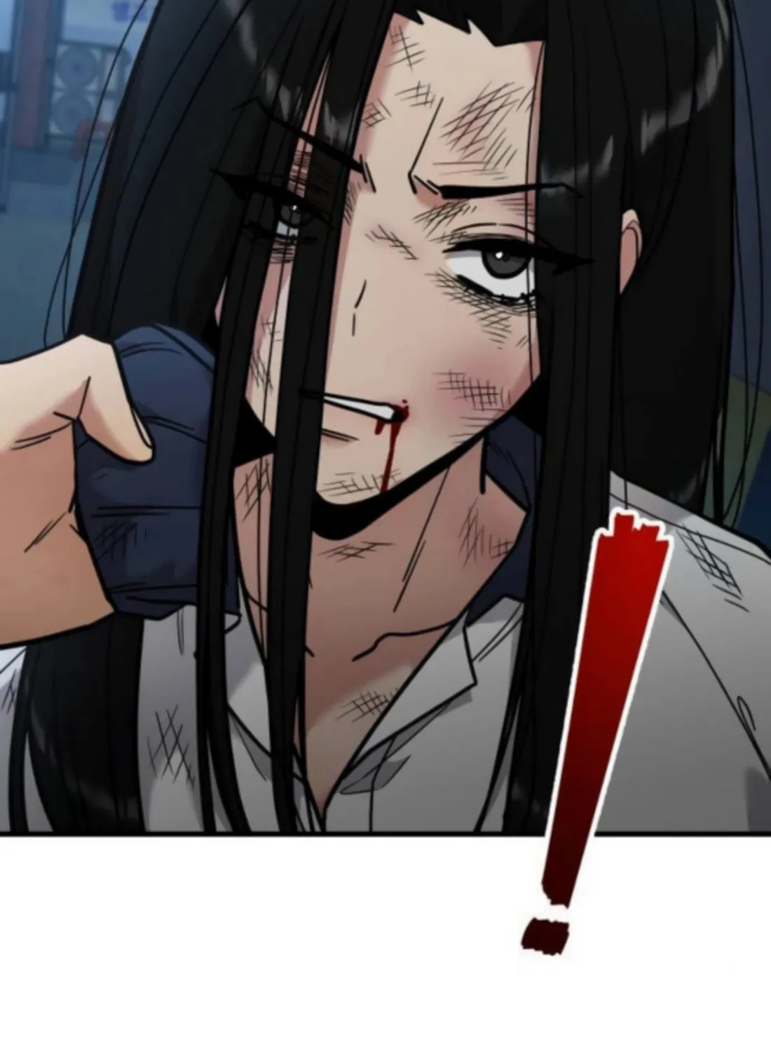 Wrecker Driver Chapter 20 page 44 - 