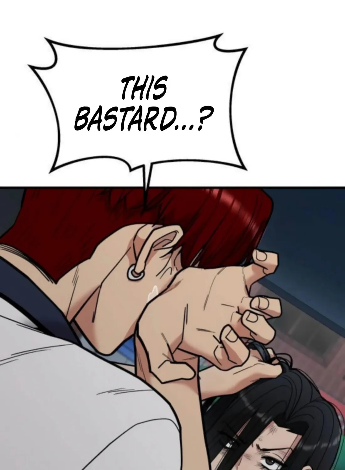 Wrecker Driver Chapter 20 page 54 - 
