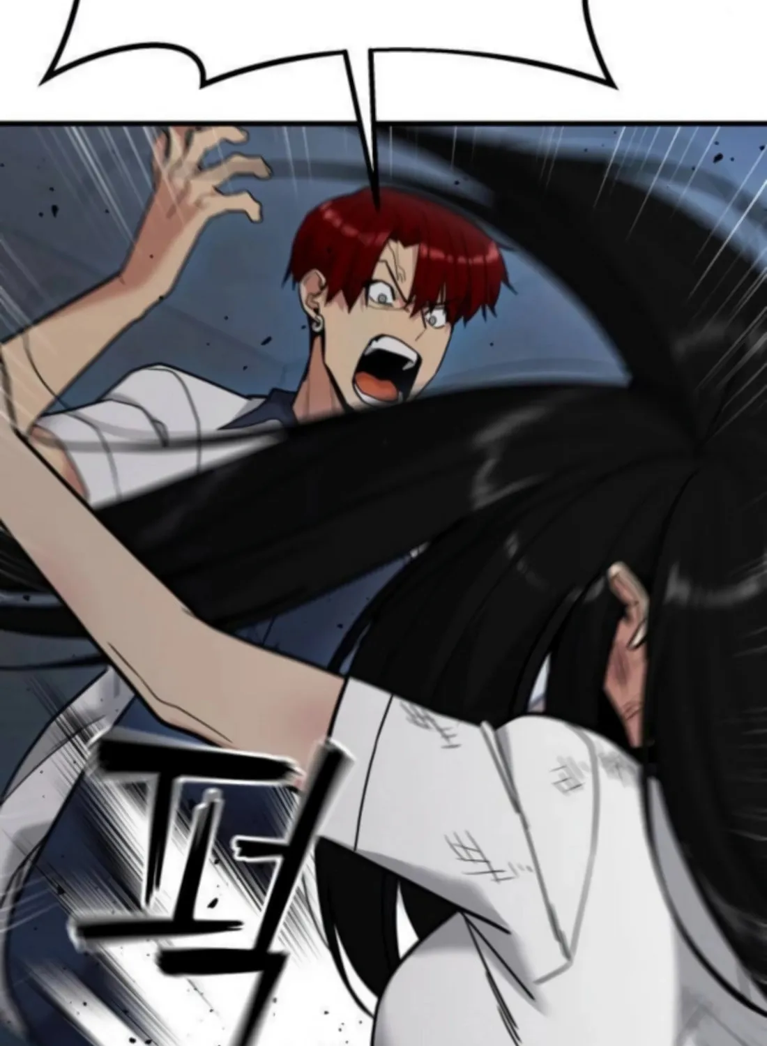 Wrecker Driver Chapter 20 page 57 - 