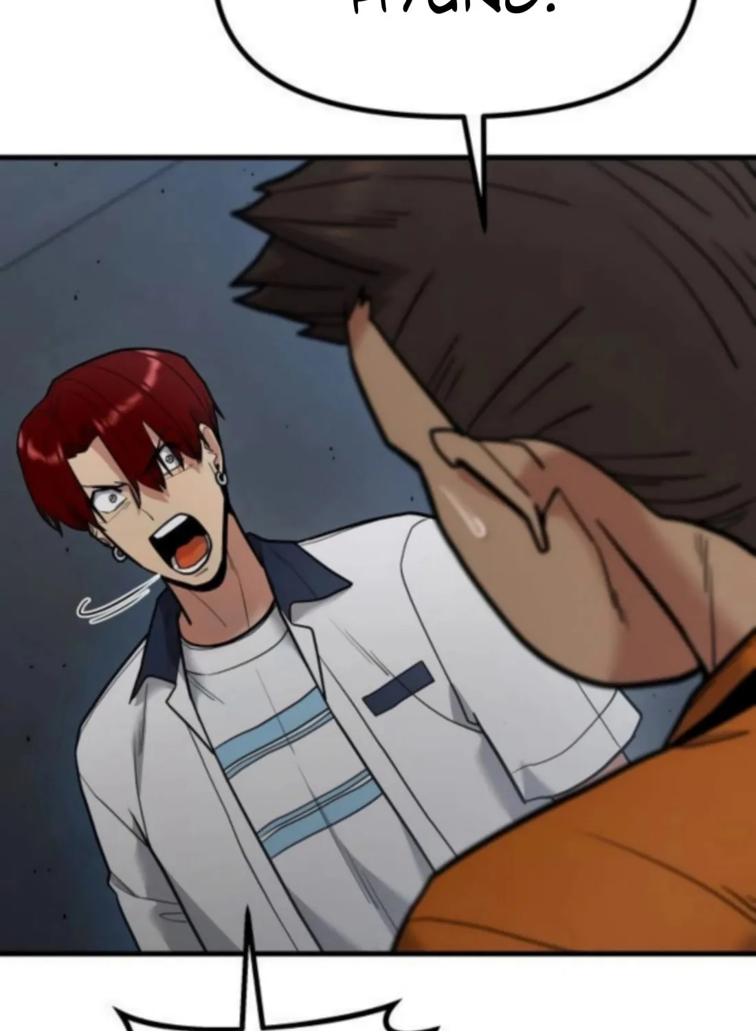 Wrecker Driver Chapter 20 page 64 - 