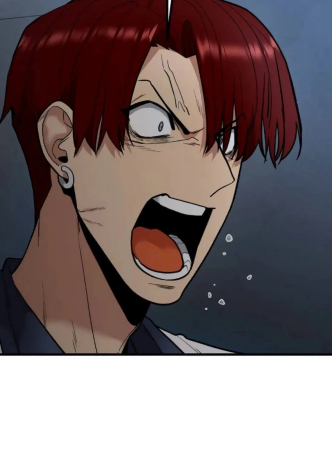 Wrecker Driver Chapter 20 page 68 - 