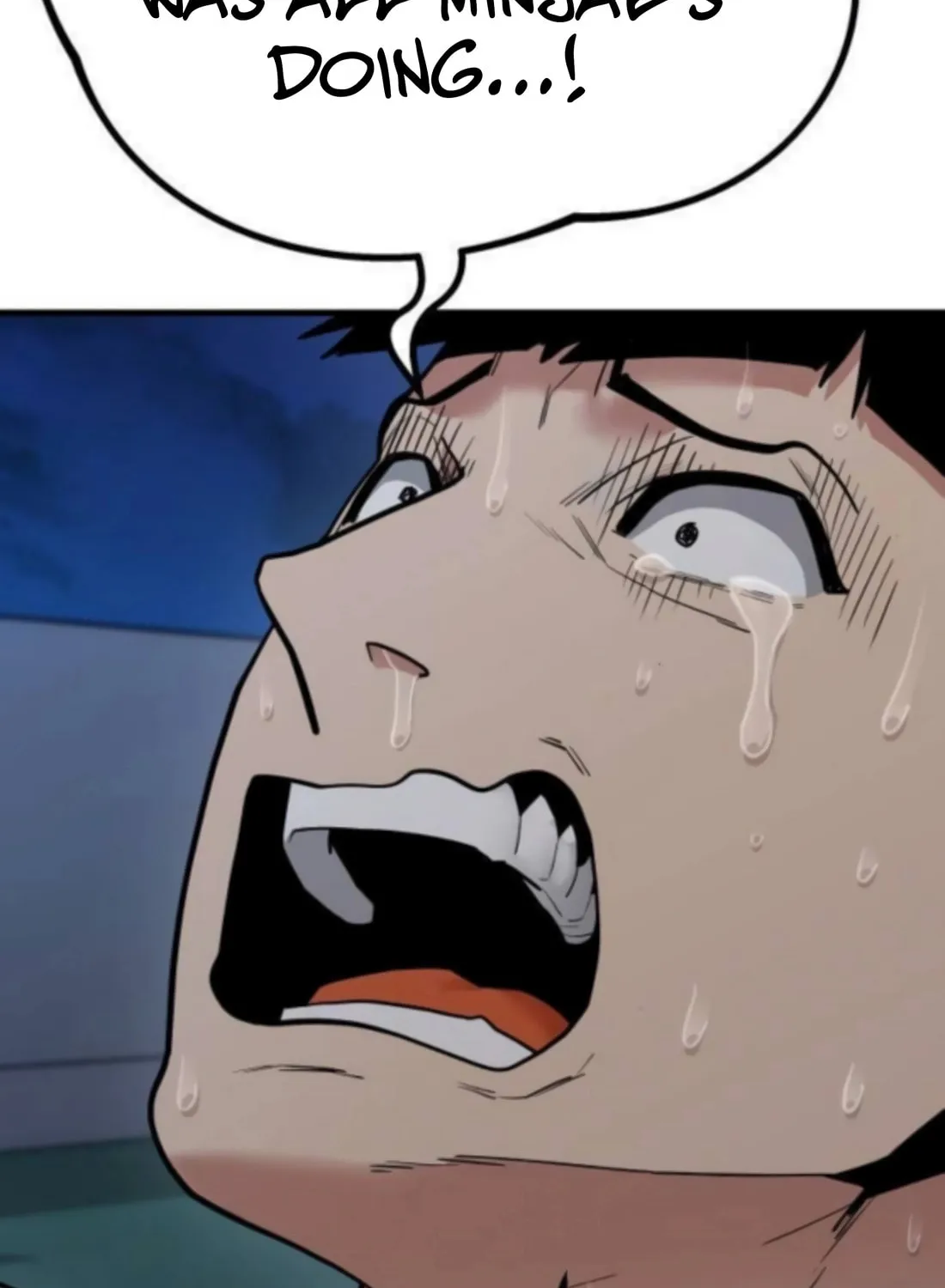 Wrecker Driver Chapter 20 page 8 - 
