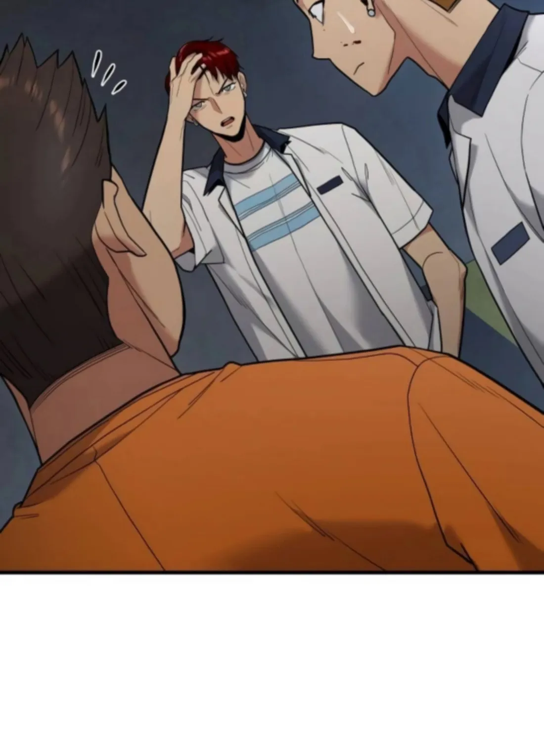 Wrecker Driver Chapter 20 page 75 - 