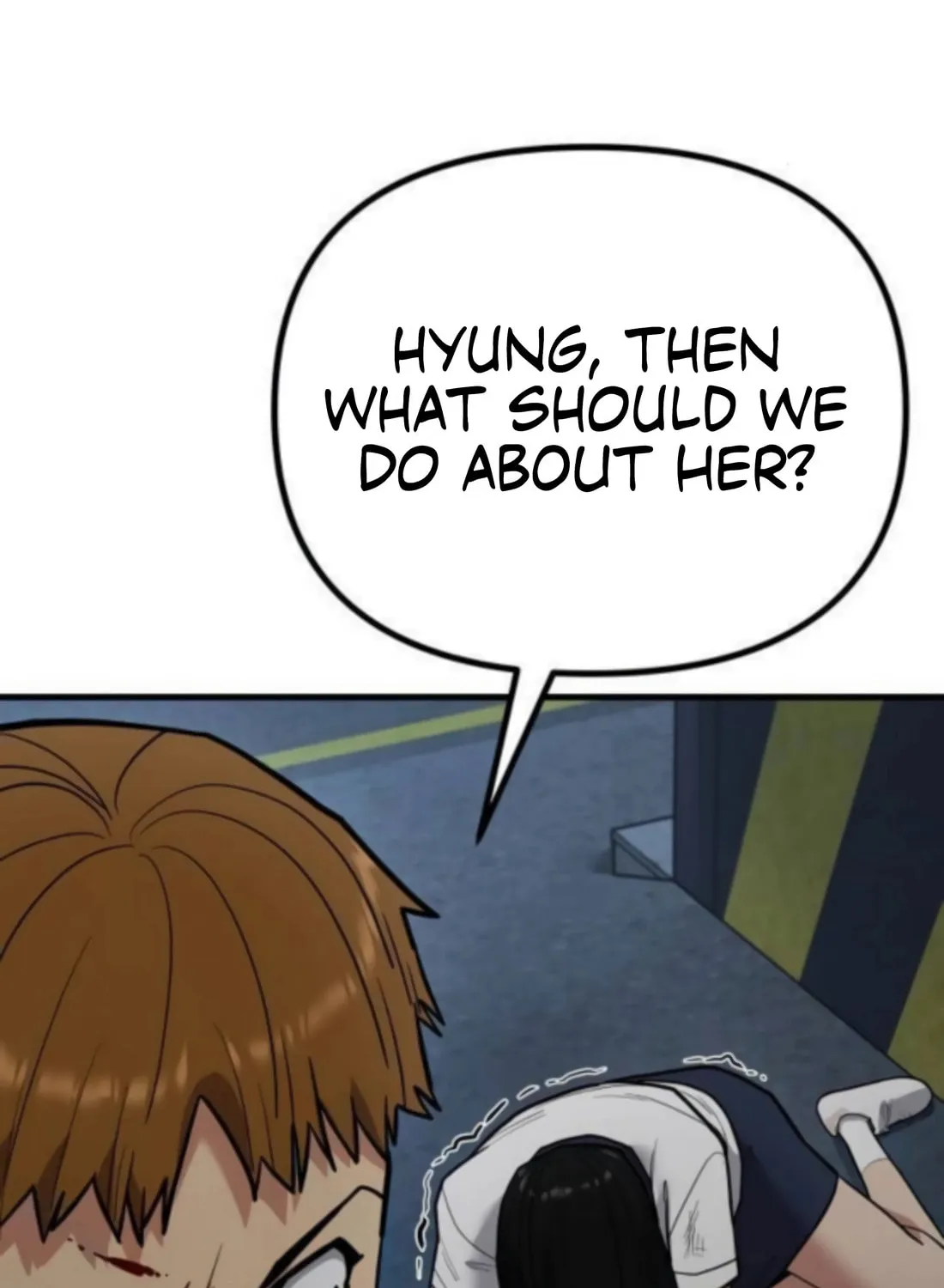 Wrecker Driver Chapter 20 page 83 - 