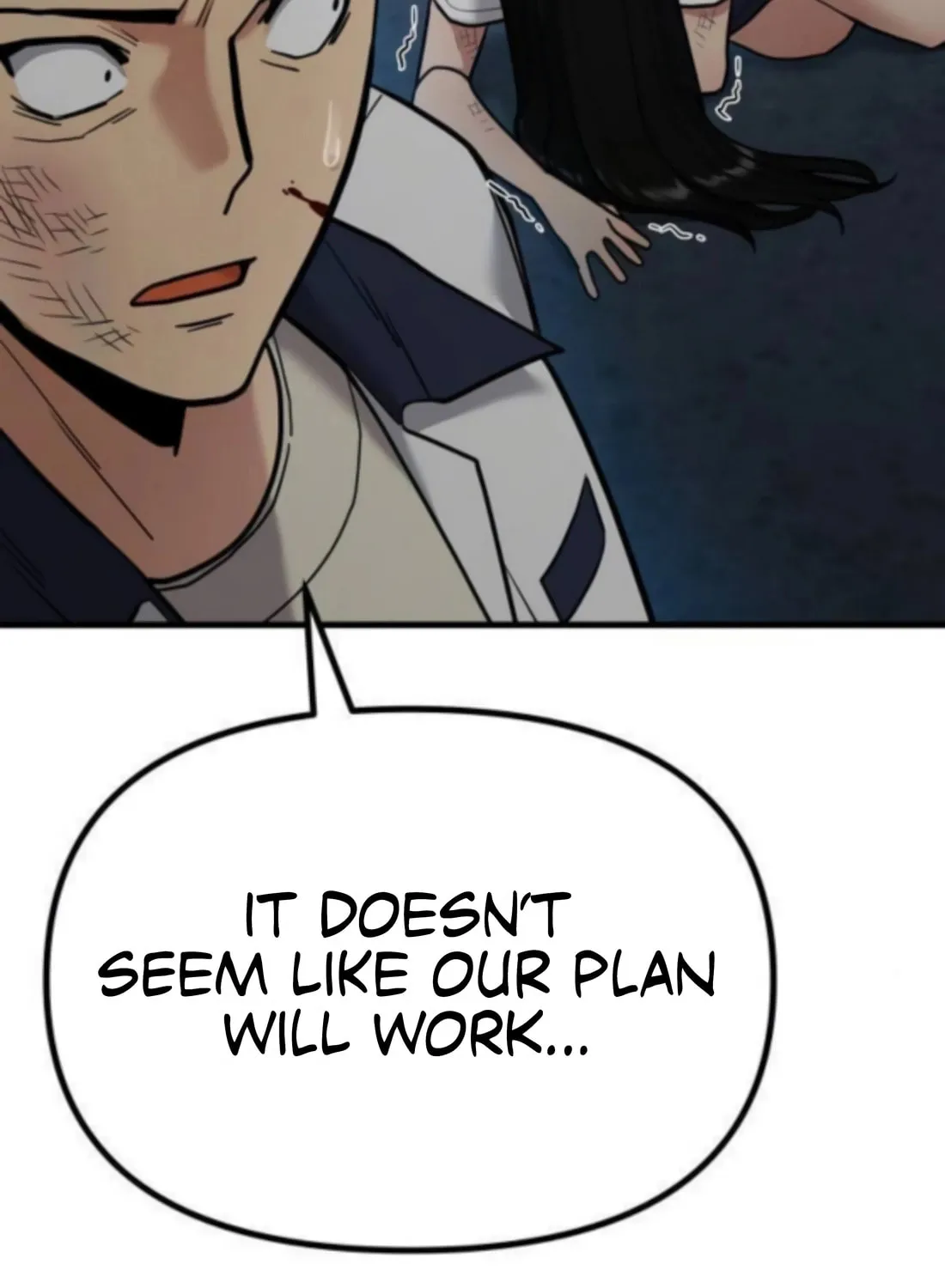 Wrecker Driver Chapter 20 page 84 - 