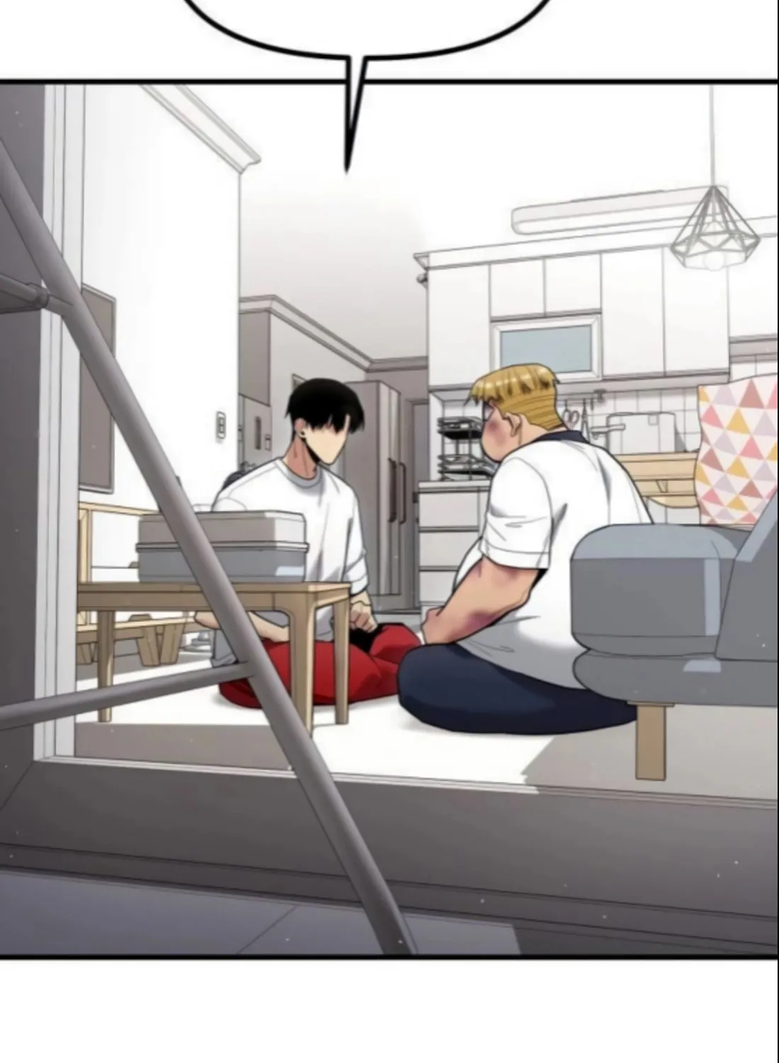 Wrecker Driver Chapter 20 page 91 - 