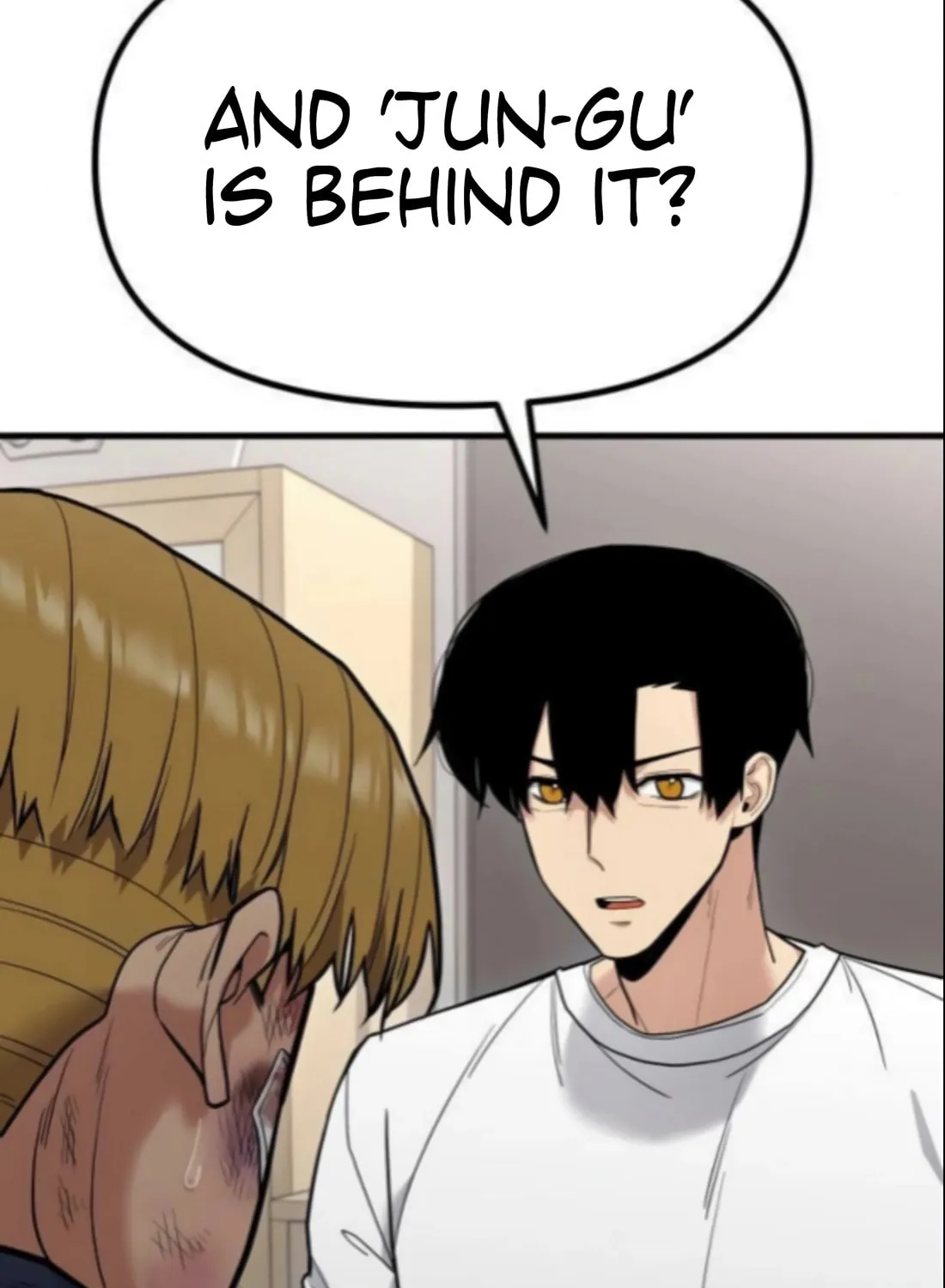 Wrecker Driver Chapter 20 page 95 - 