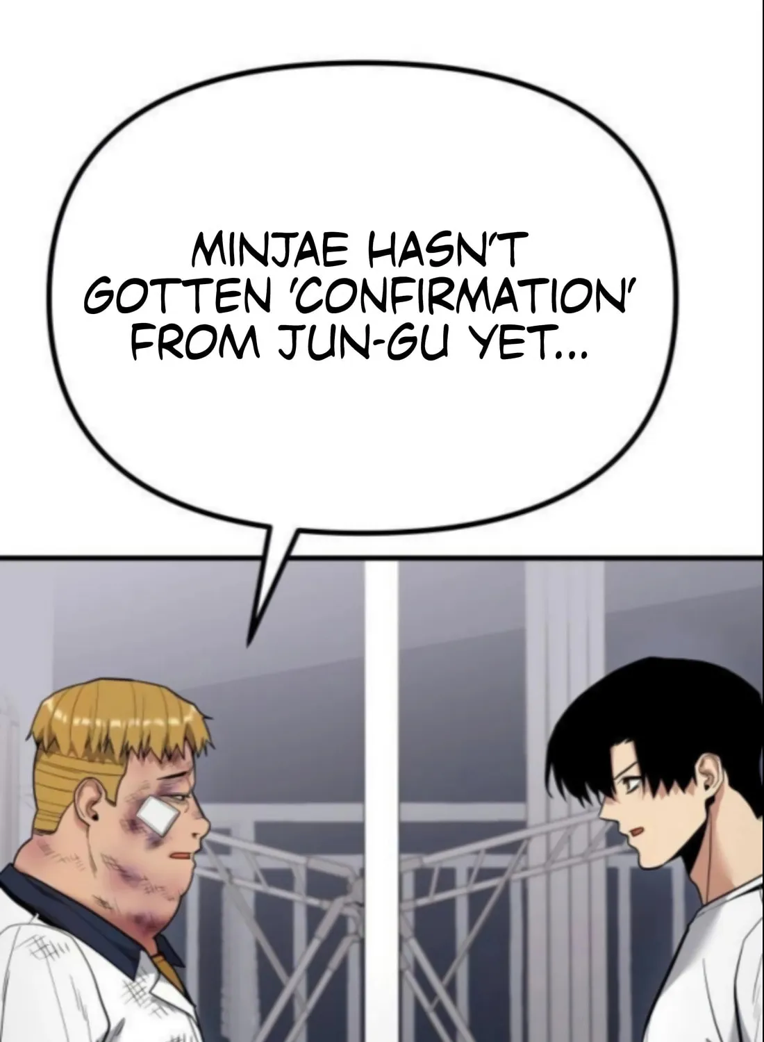 Wrecker Driver Chapter 20 page 97 - 