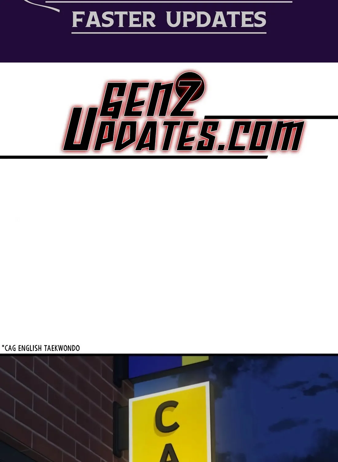 Wrecker Driver Chapter 21 page 2 - 