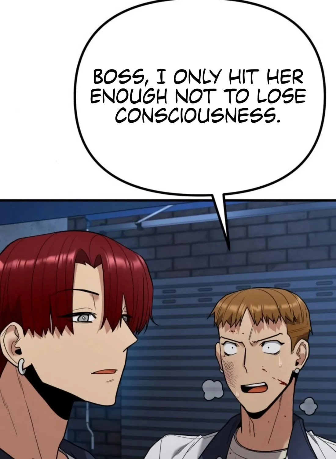 Wrecker Driver Chapter 21 page 11 - 