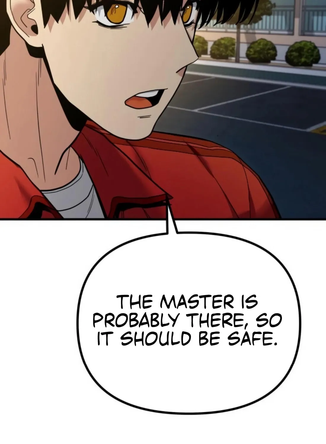 Wrecker Driver Chapter 21 page 101 - 