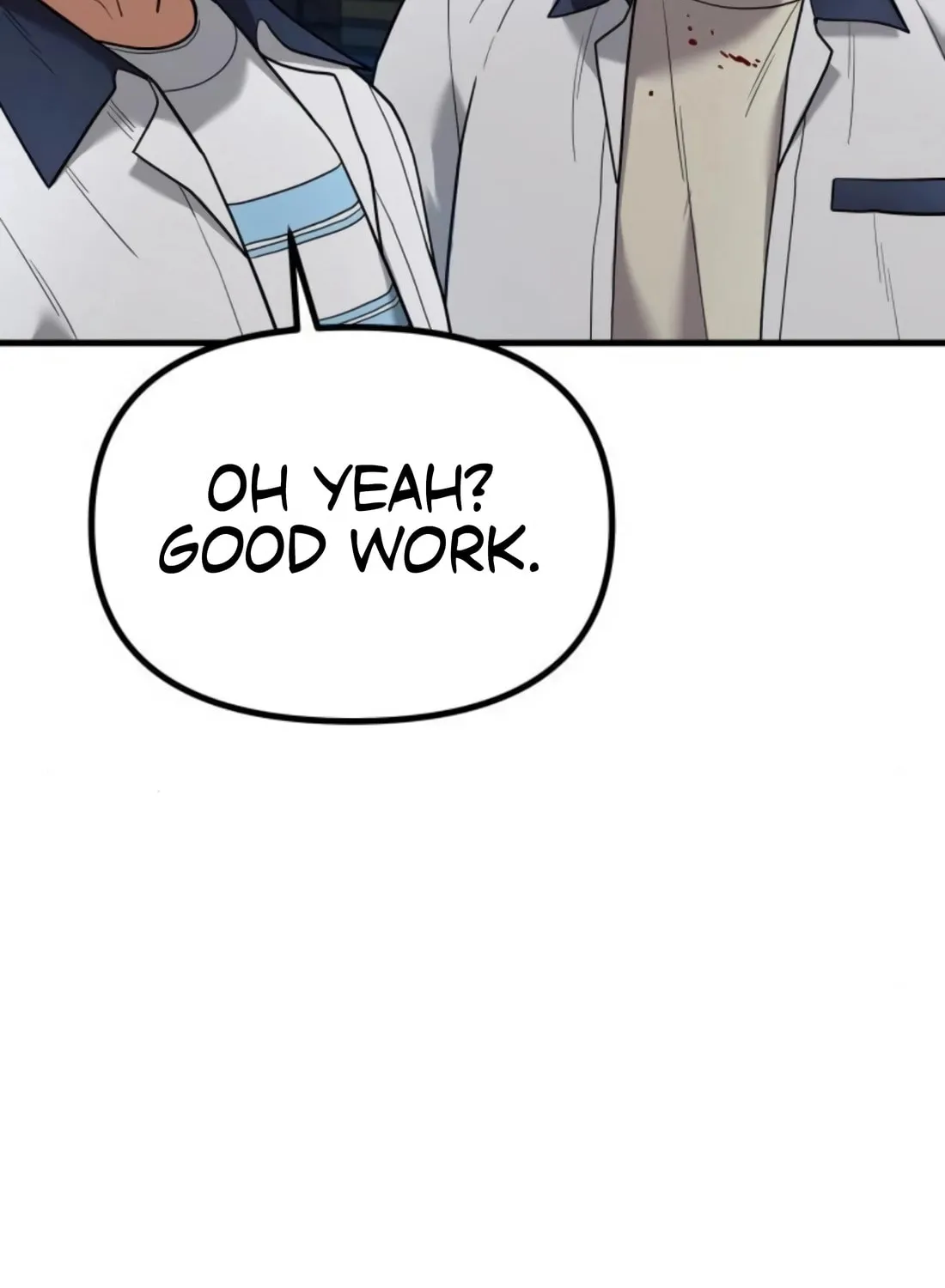 Wrecker Driver Chapter 21 page 12 - 