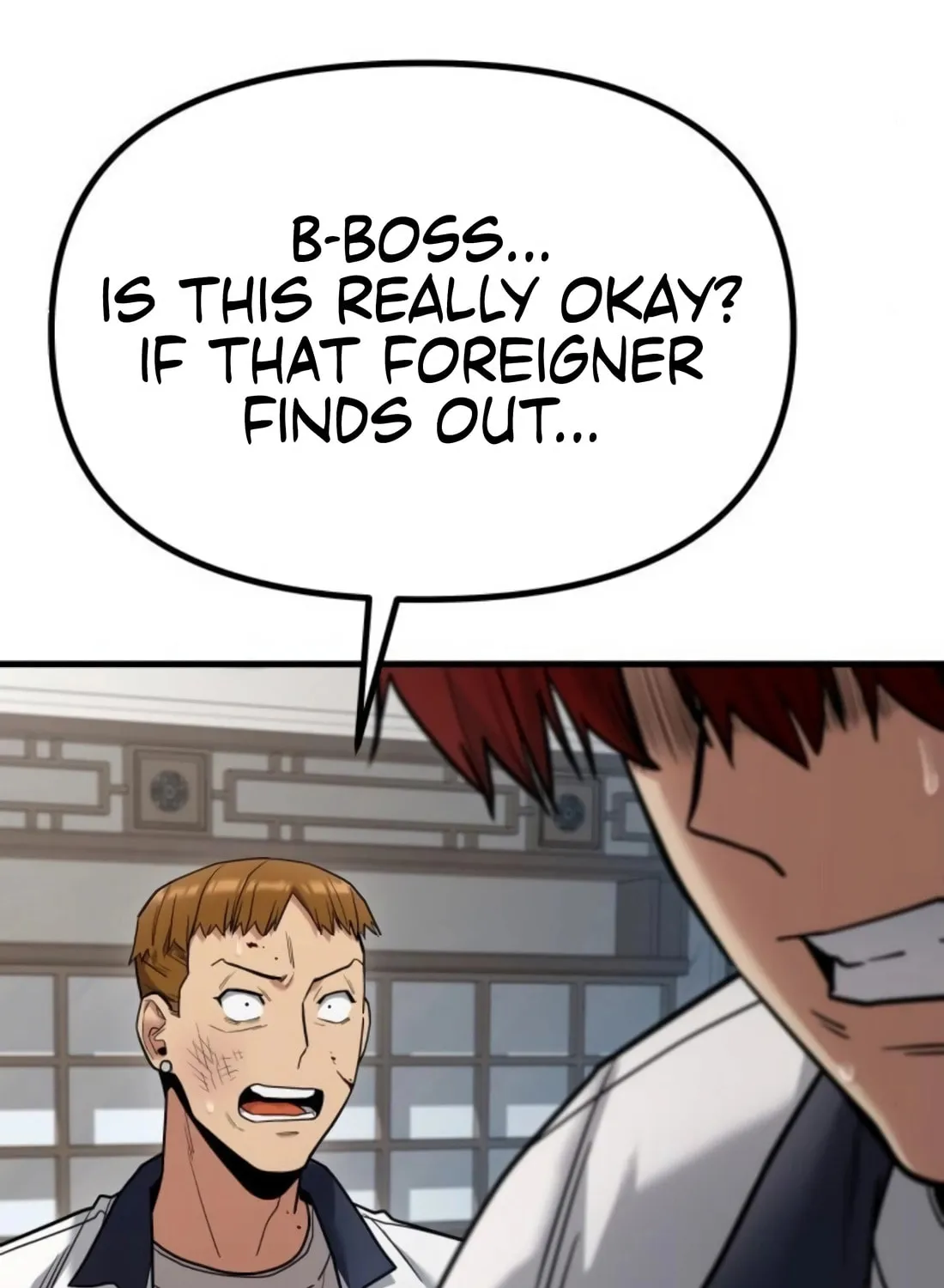 Wrecker Driver Chapter 21 page 118 - 