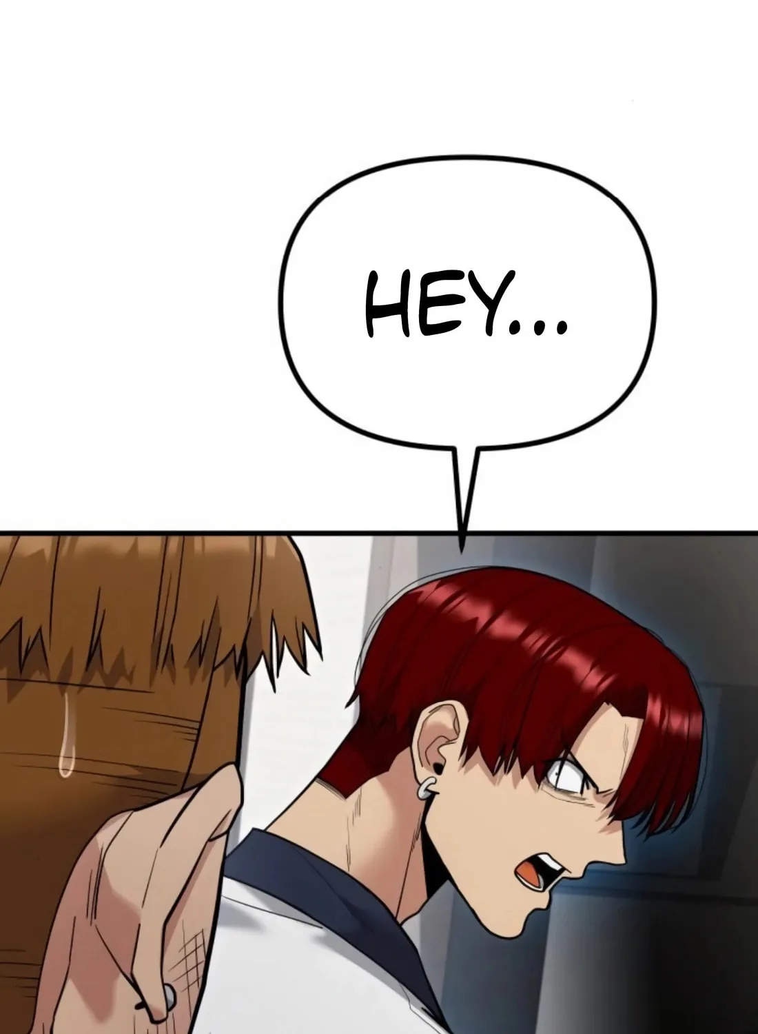 Wrecker Driver Chapter 21 page 120 - 