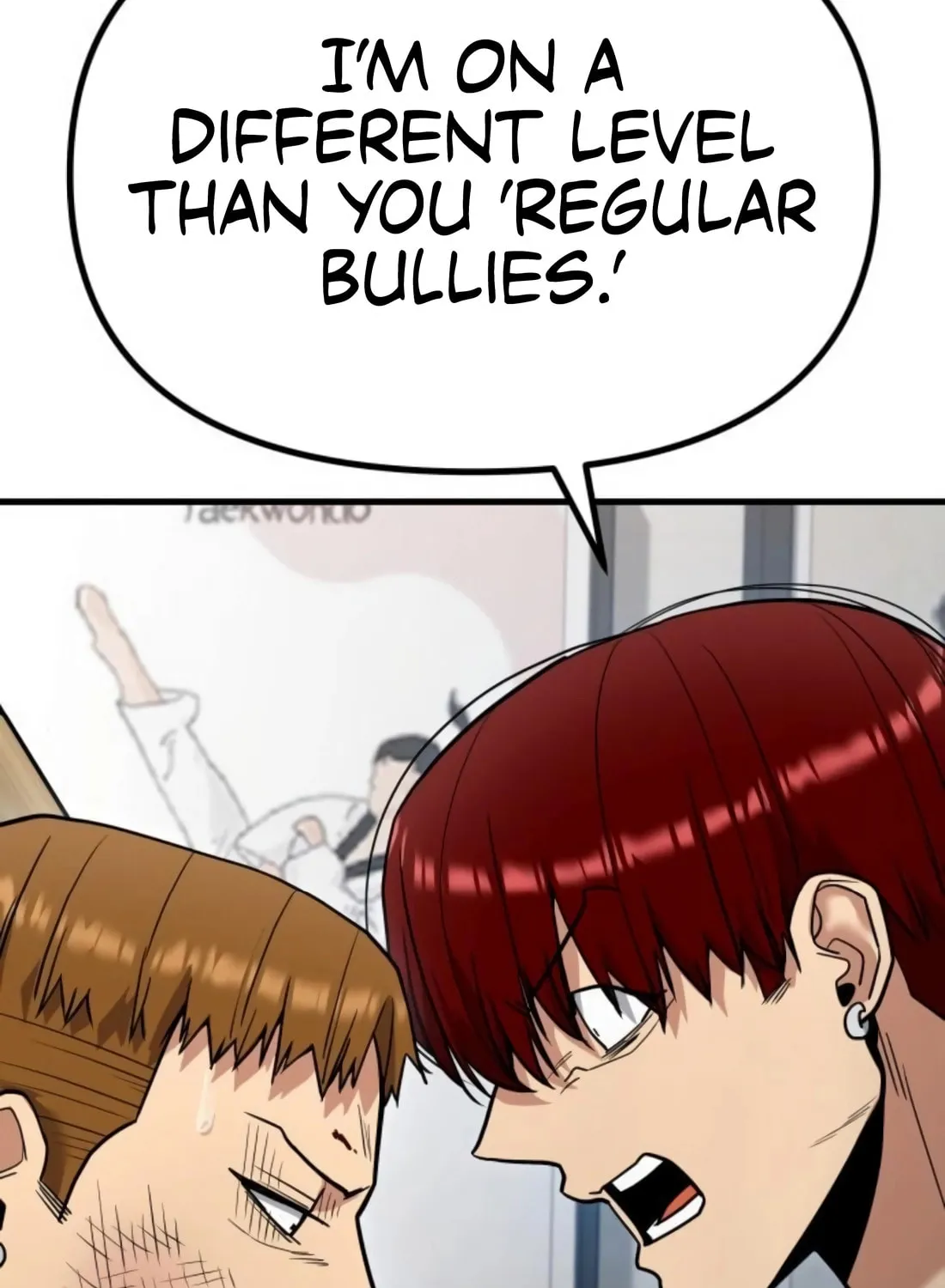 Wrecker Driver Chapter 21 page 127 - 