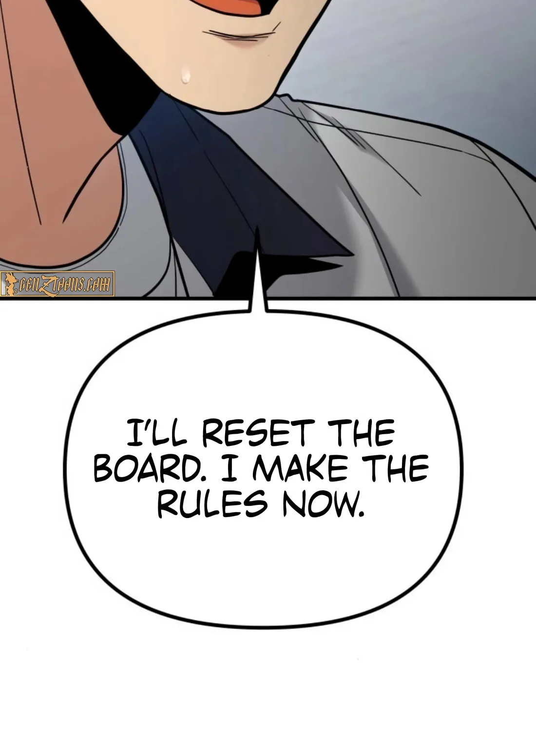 Wrecker Driver Chapter 21 page 133 - 