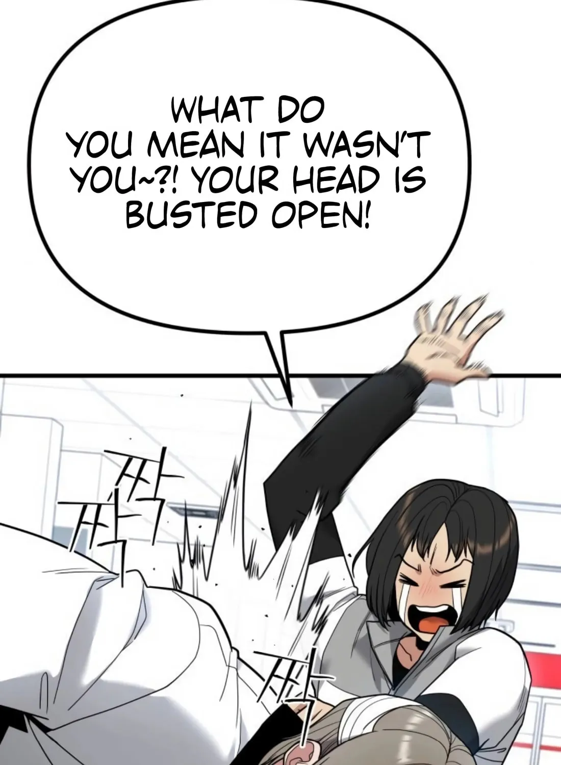 Wrecker Driver Chapter 21 page 144 - 