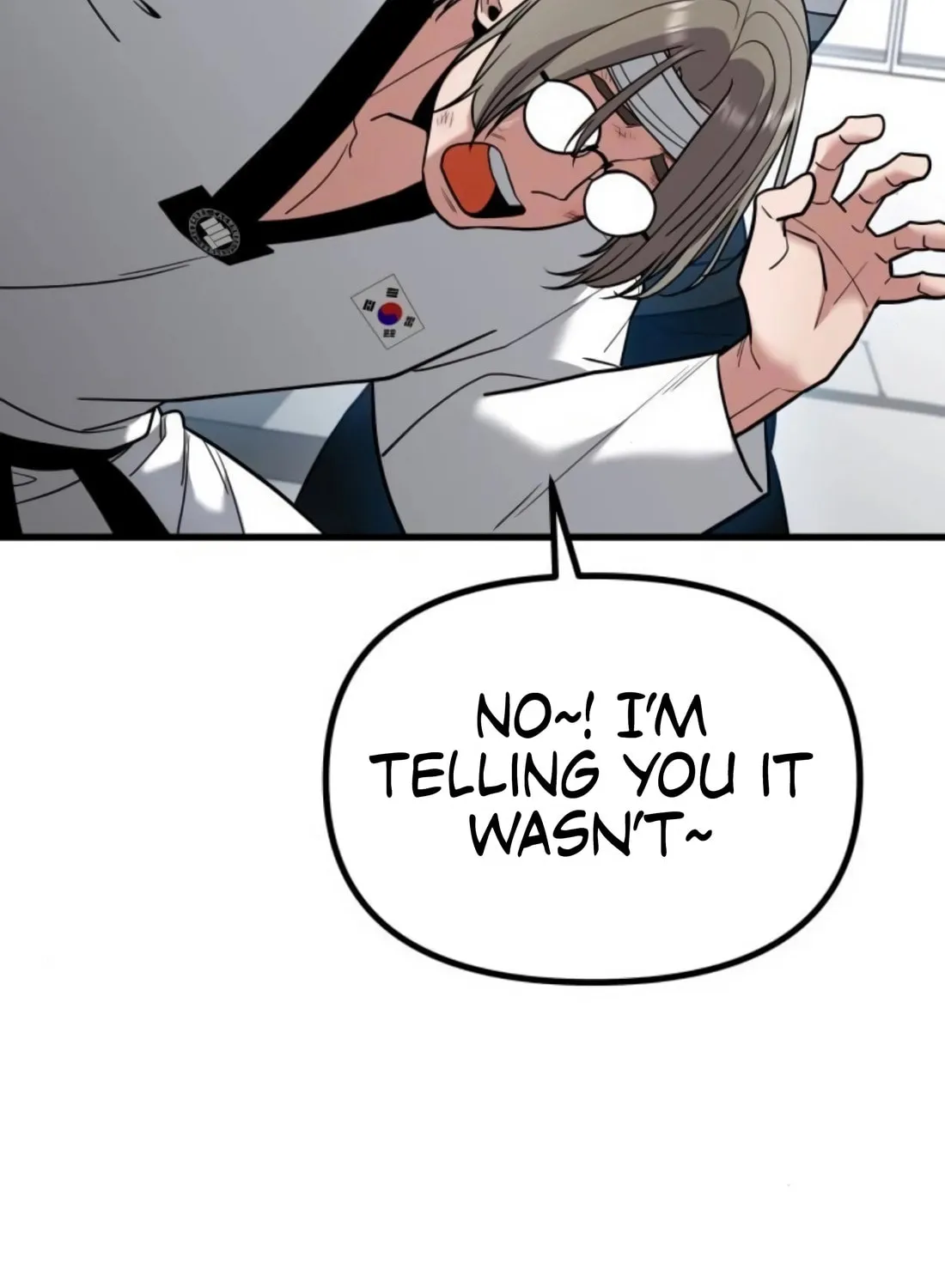 Wrecker Driver Chapter 21 page 145 - 