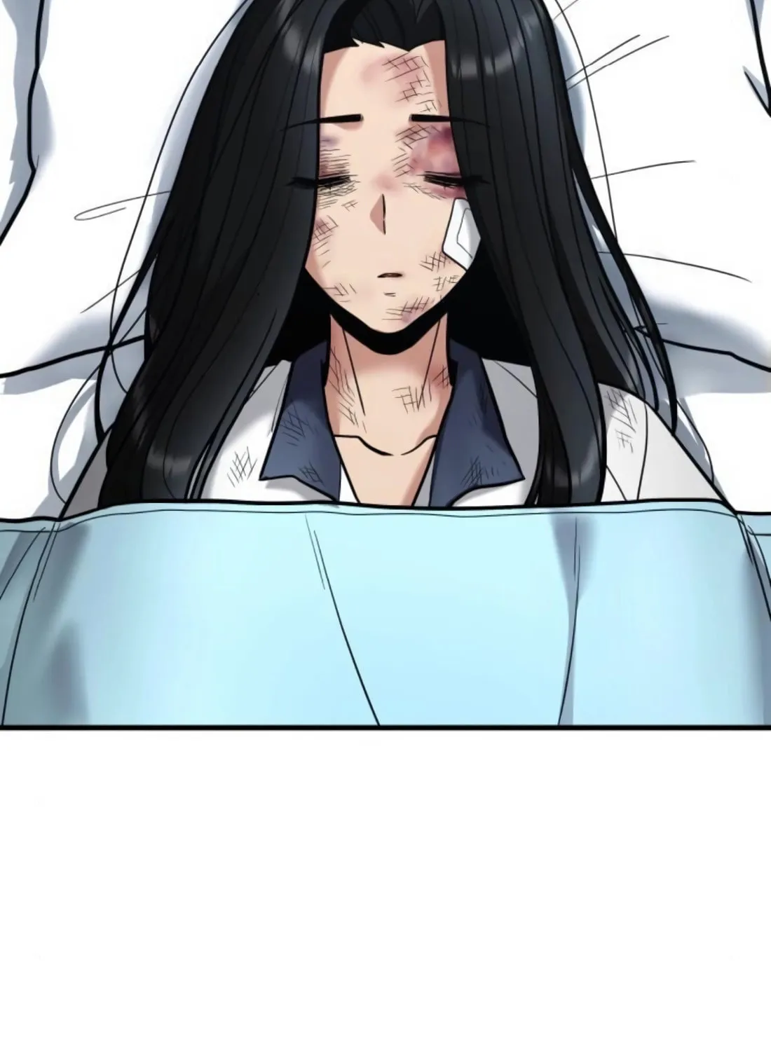 Wrecker Driver Chapter 21 page 148 - 