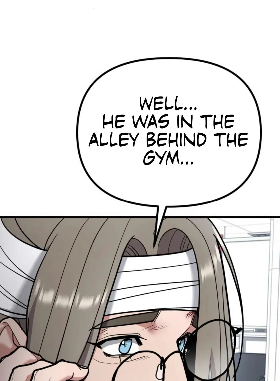 Wrecker Driver Chapter 21 page 149 - 