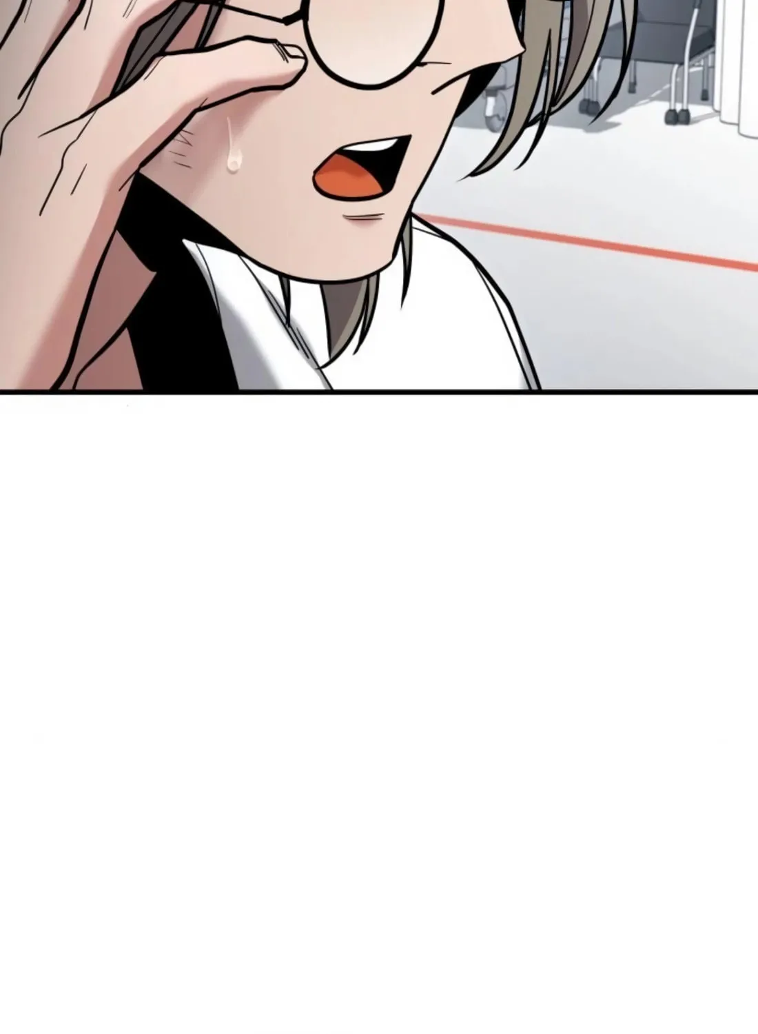 Wrecker Driver Chapter 21 page 150 - 