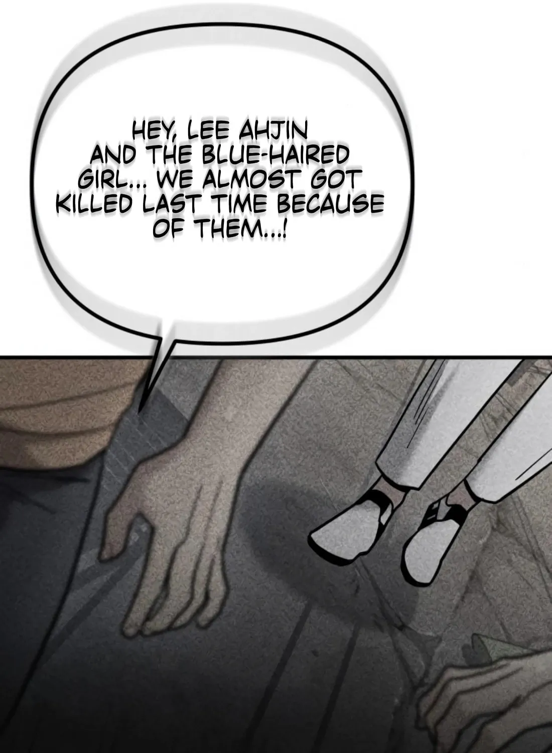 Wrecker Driver Chapter 21 page 151 - 