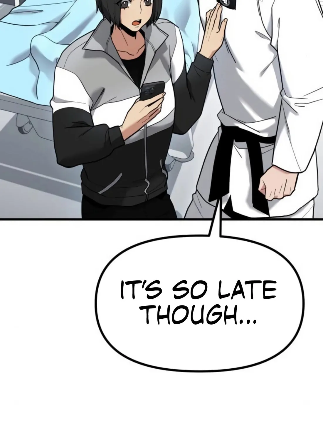 Wrecker Driver Chapter 21 page 159 - 