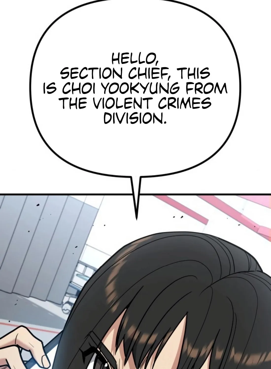 Wrecker Driver Chapter 21 page 164 - 