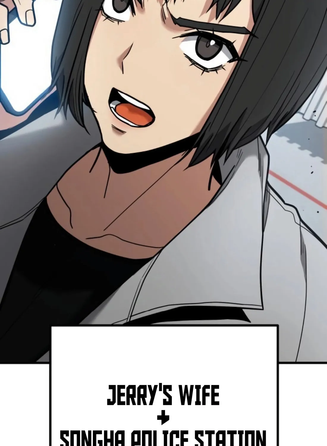 Wrecker Driver Chapter 21 page 165 - 