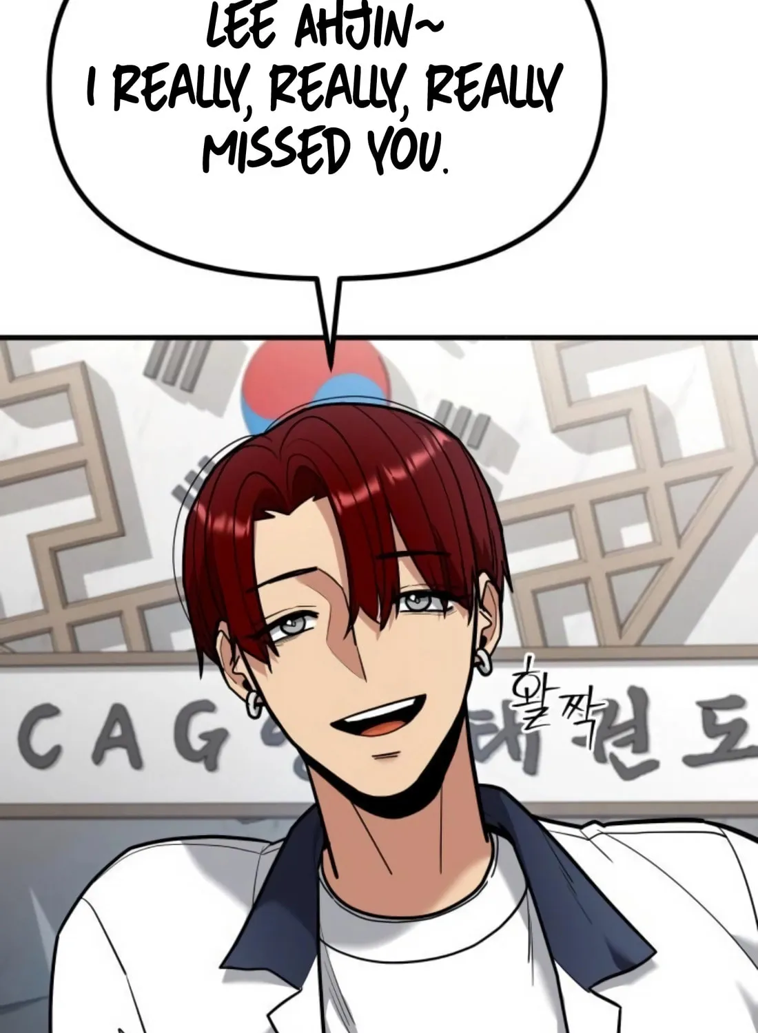 Wrecker Driver Chapter 21 page 180 - 