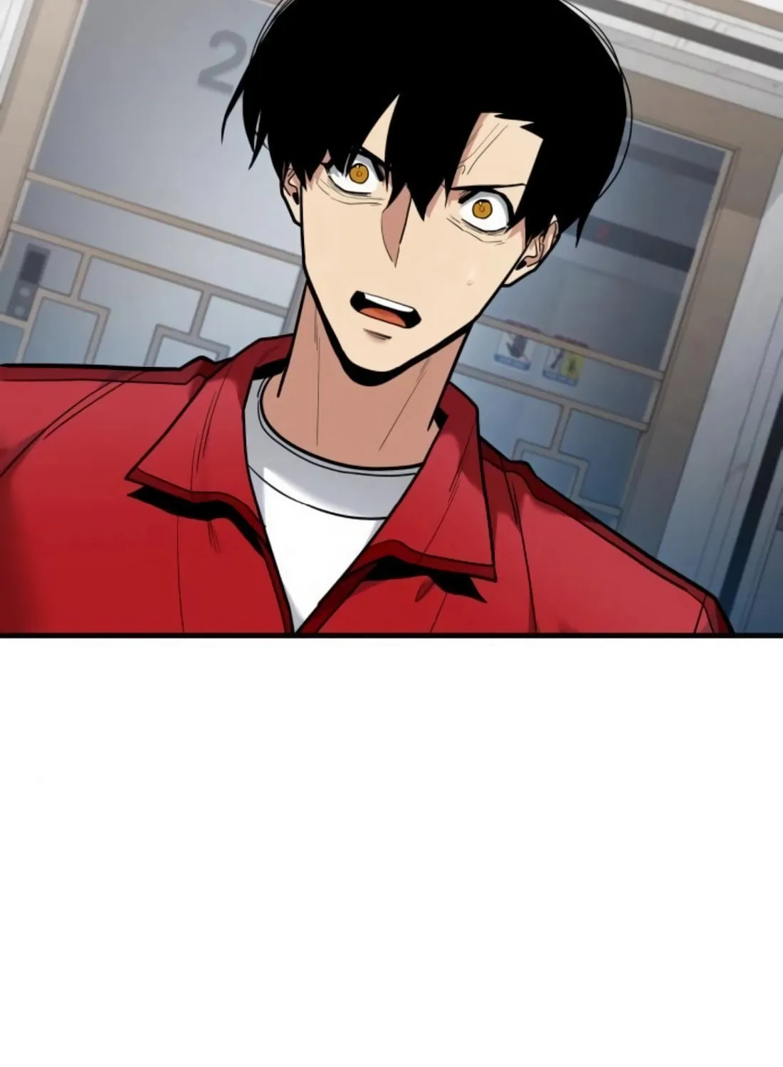 Wrecker Driver Chapter 21 page 182 - 