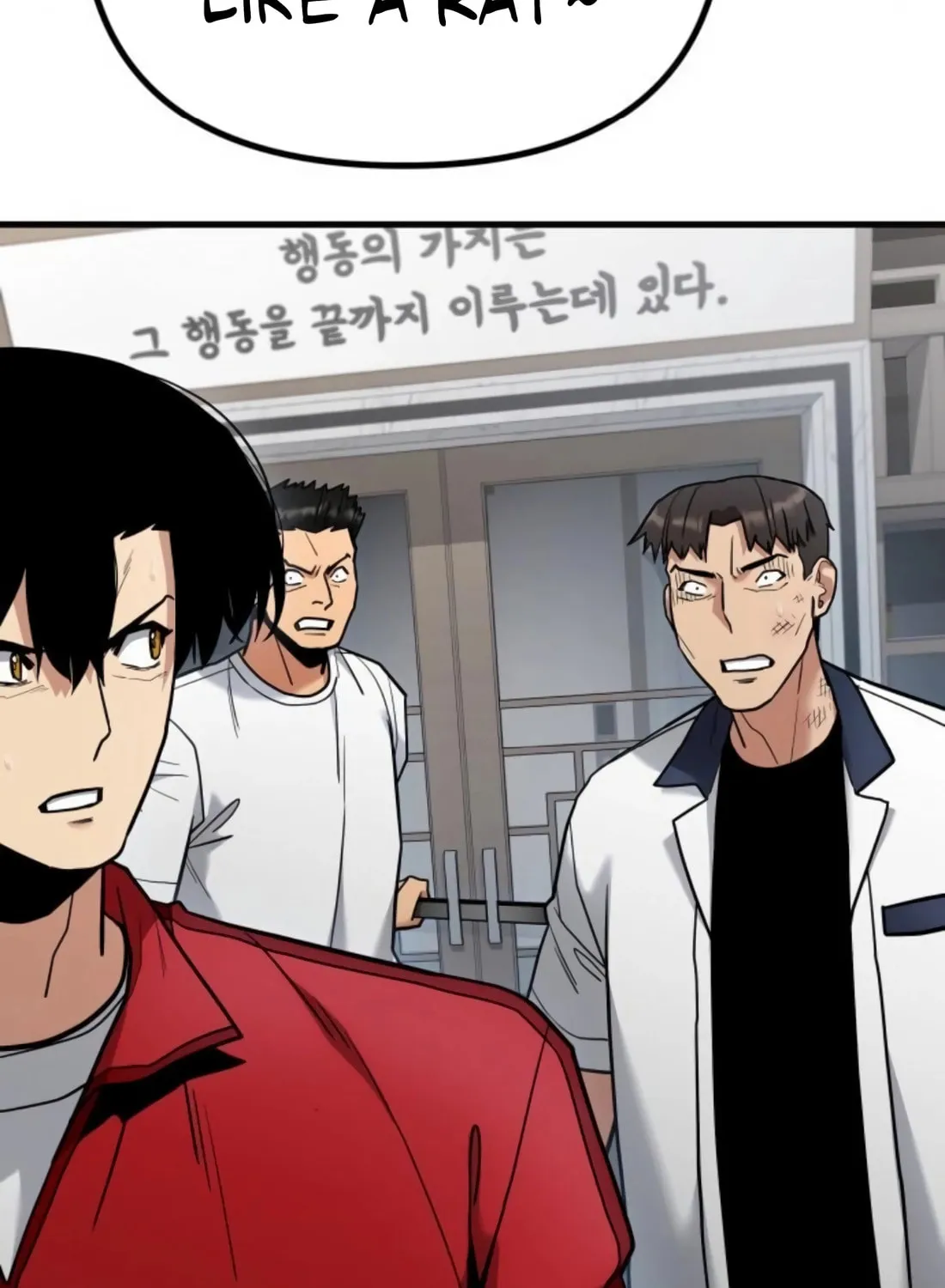 Wrecker Driver Chapter 21 page 186 - 