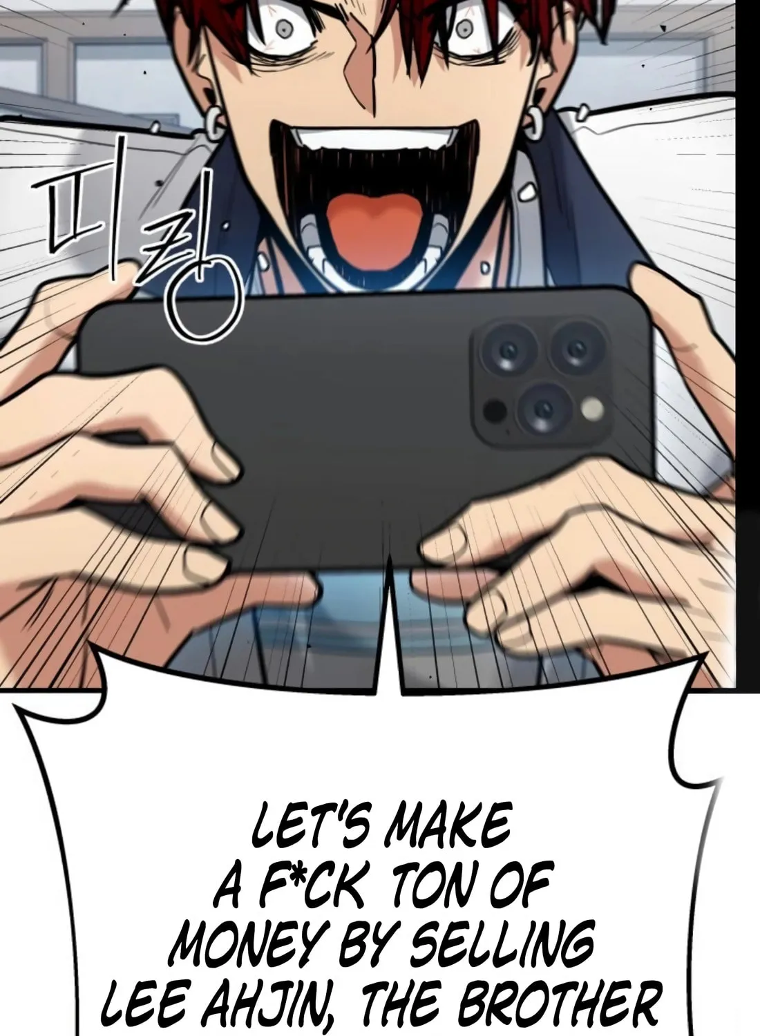 Wrecker Driver Chapter 21 page 191 - 