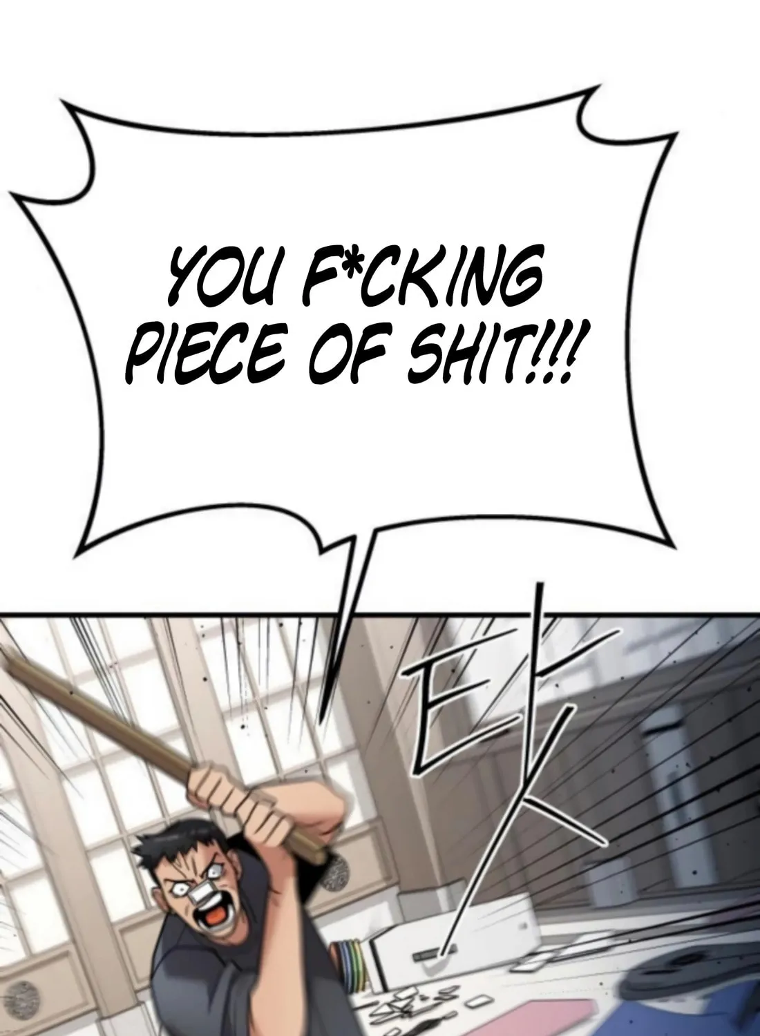Wrecker Driver Chapter 21 page 199 - 