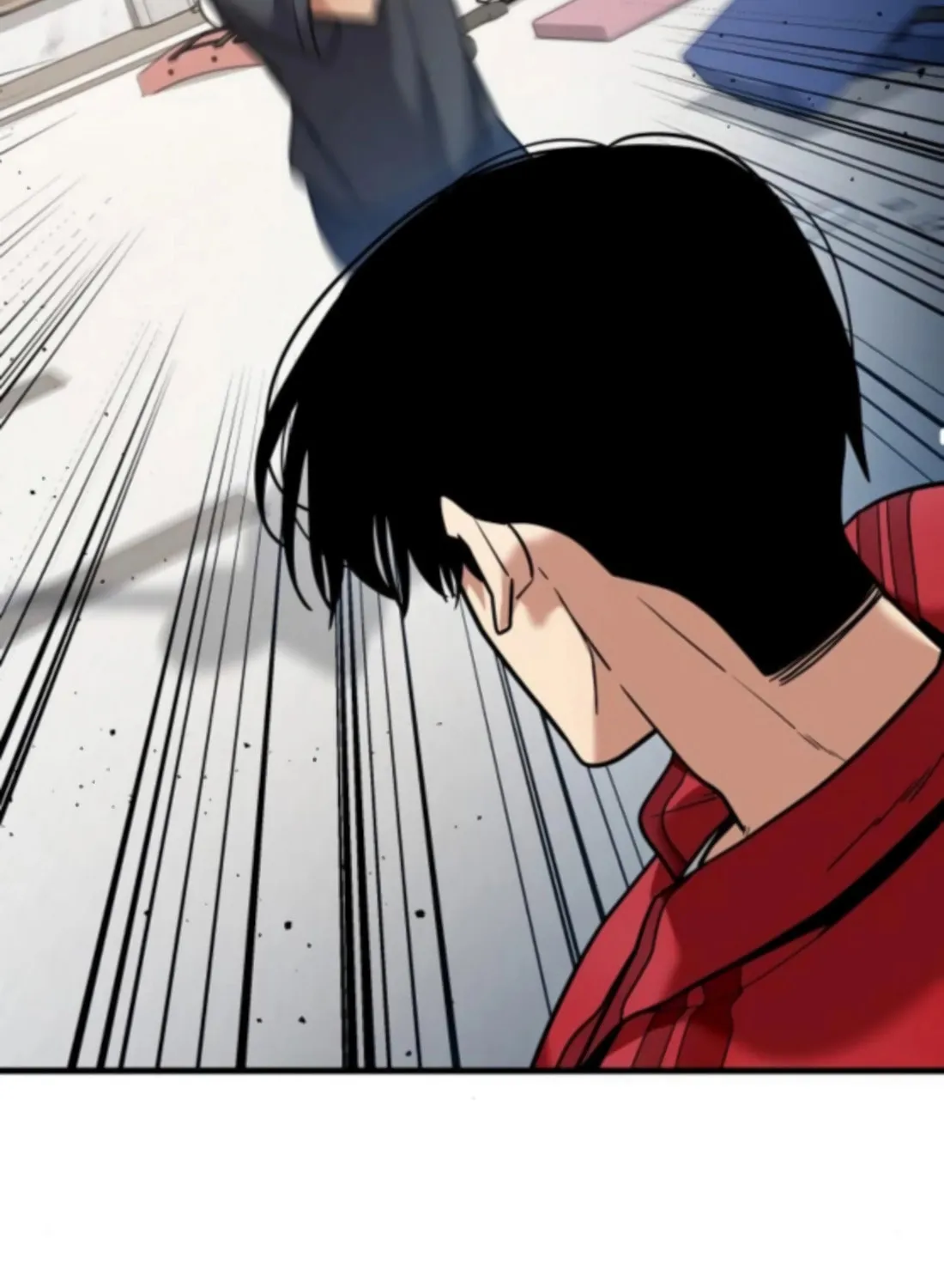 Wrecker Driver Chapter 21 page 200 - 