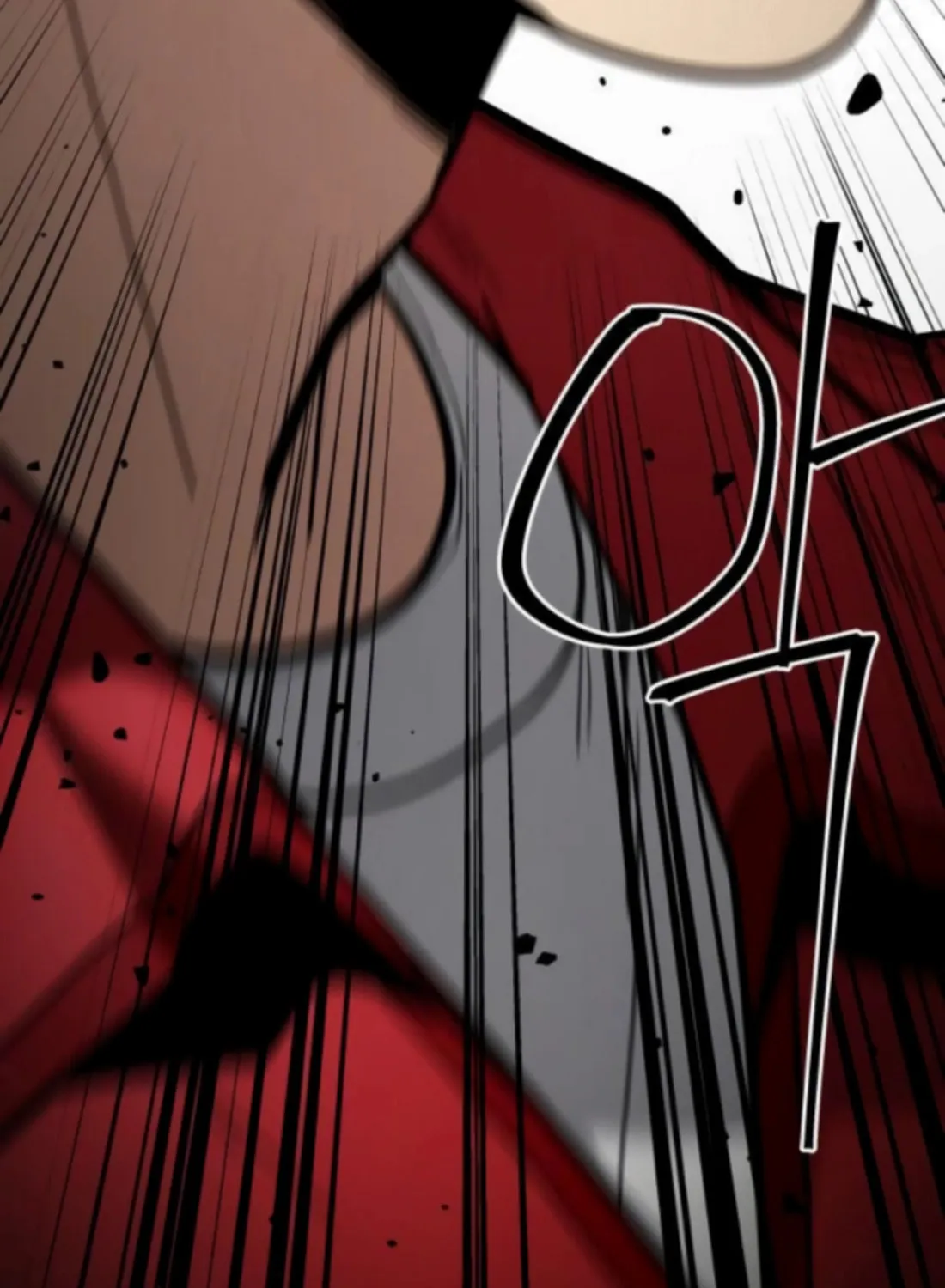 Wrecker Driver Chapter 21 page 203 - 