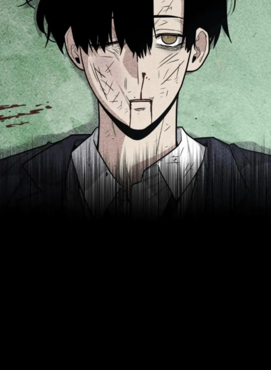 Wrecker Driver Chapter 21 page 208 - 