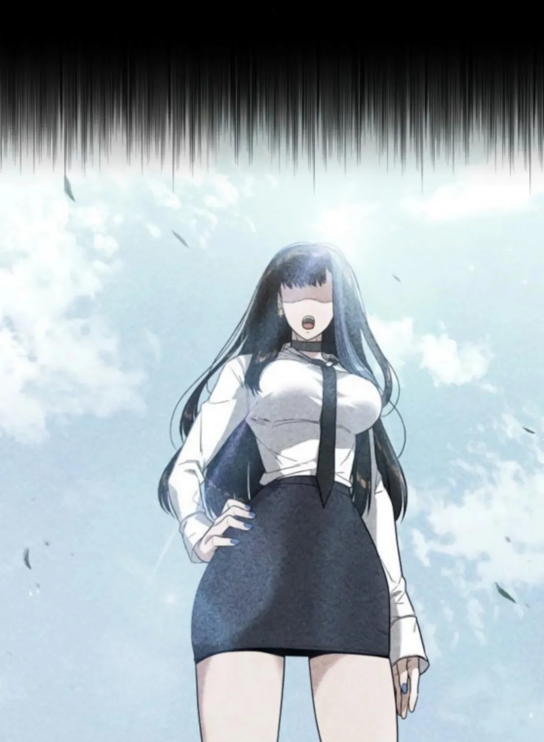 Wrecker Driver Chapter 21 page 209 - 