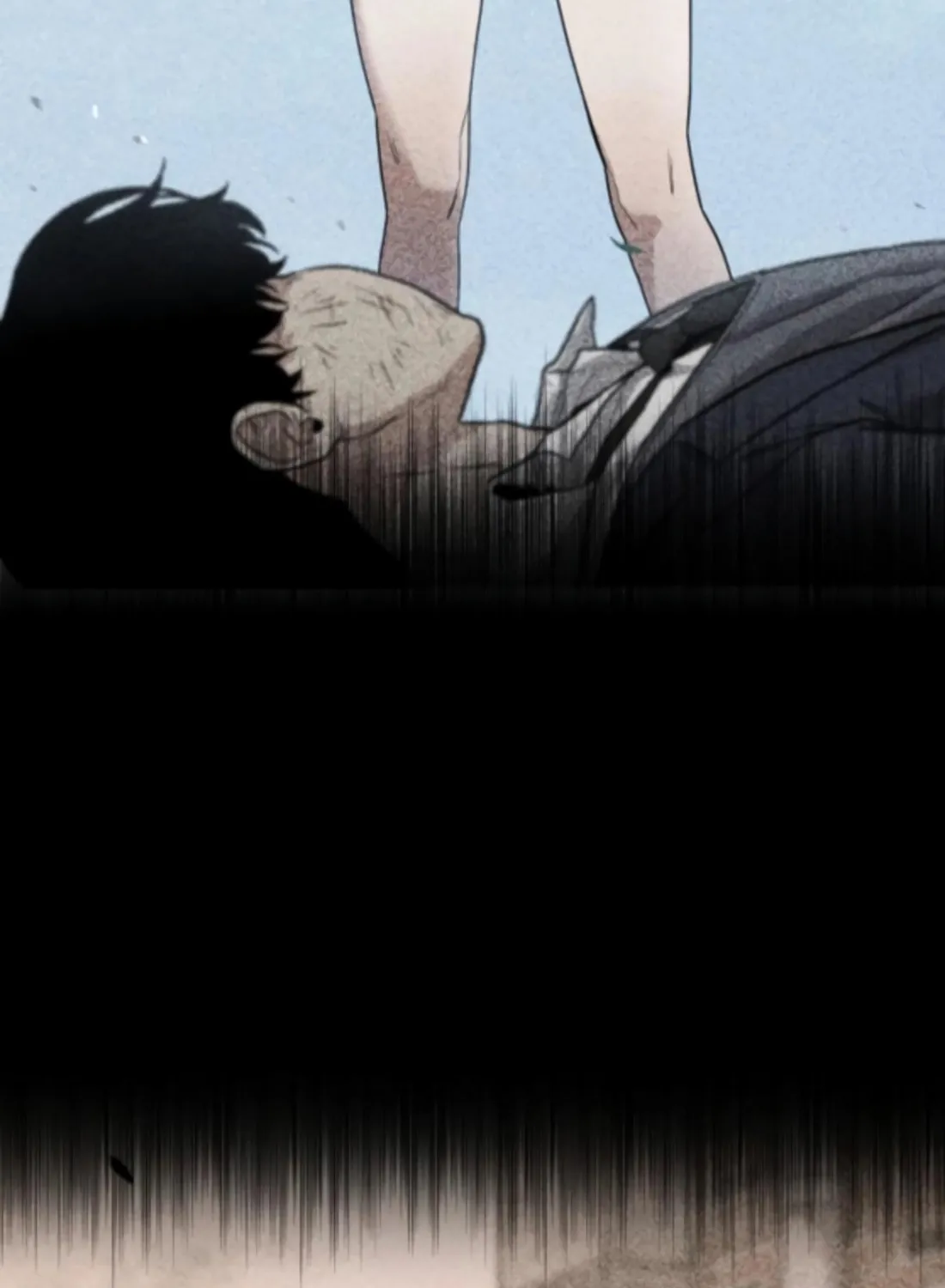Wrecker Driver Chapter 21 page 210 - 