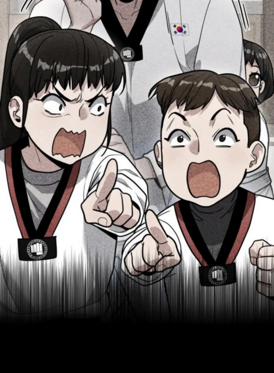 Wrecker Driver Chapter 21 page 217 - 
