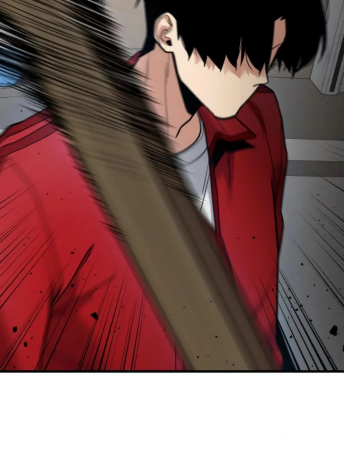 Wrecker Driver Chapter 21 page 226 - 