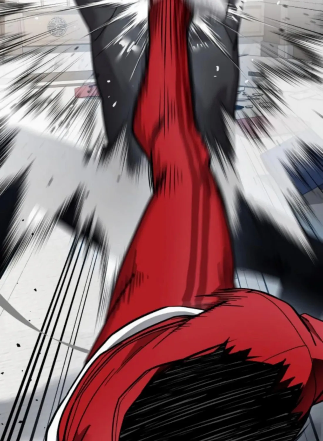 Wrecker Driver Chapter 21 page 231 - 