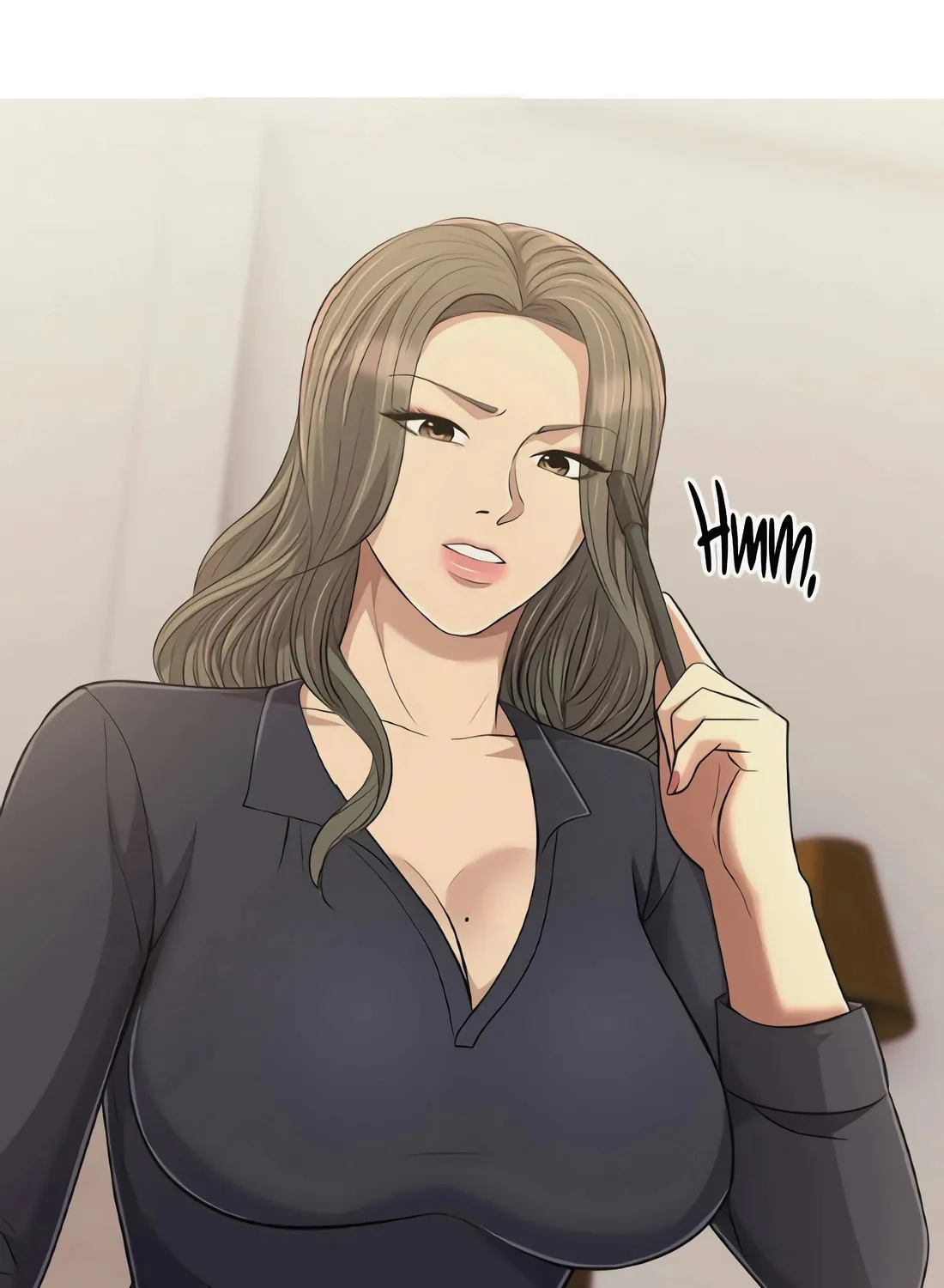 Wrecker Driver Chapter 21 page 237 - 