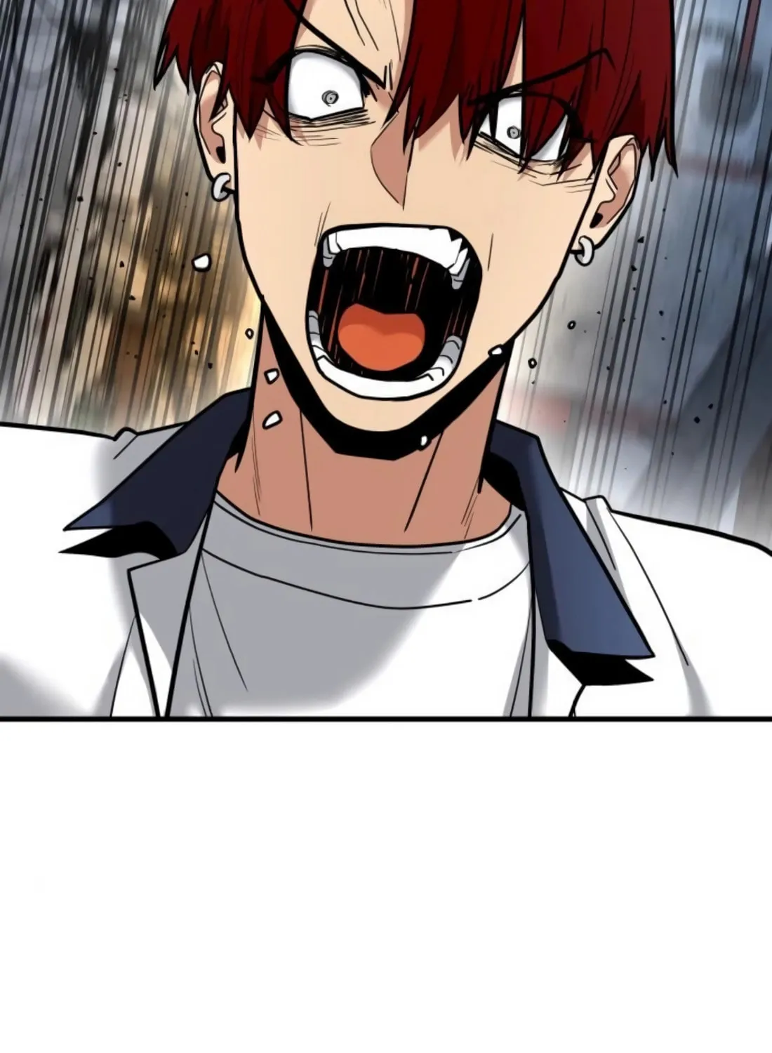 Wrecker Driver Chapter 21 page 27 - 