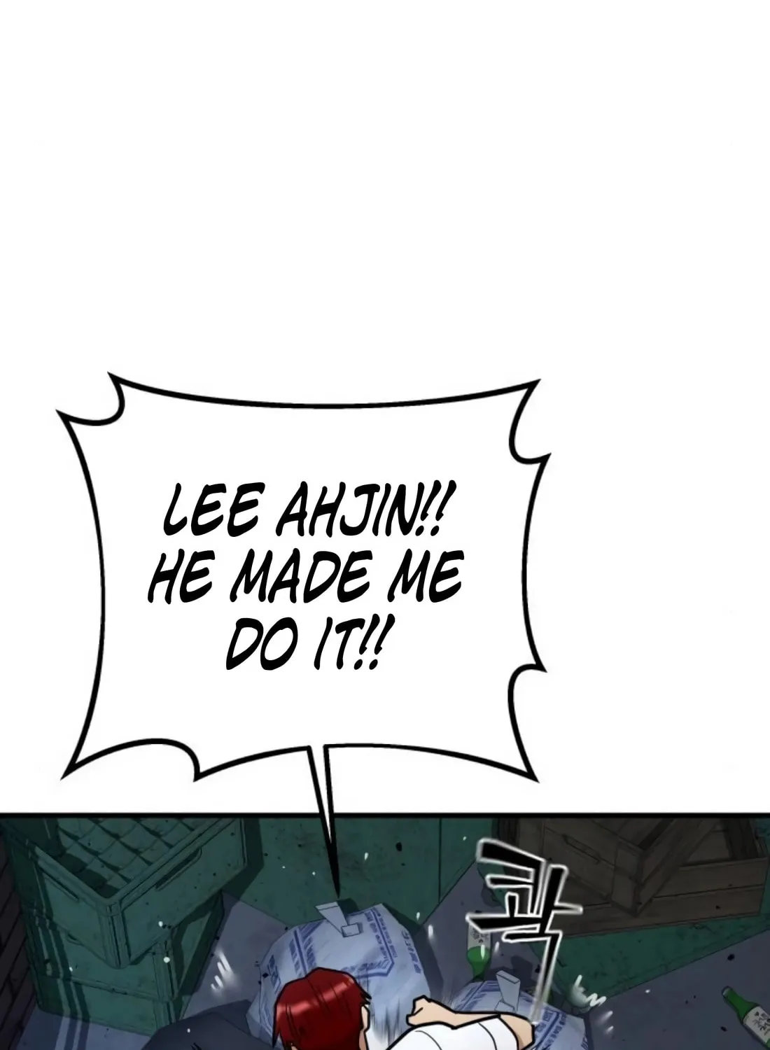 Wrecker Driver Chapter 21 page 28 - 